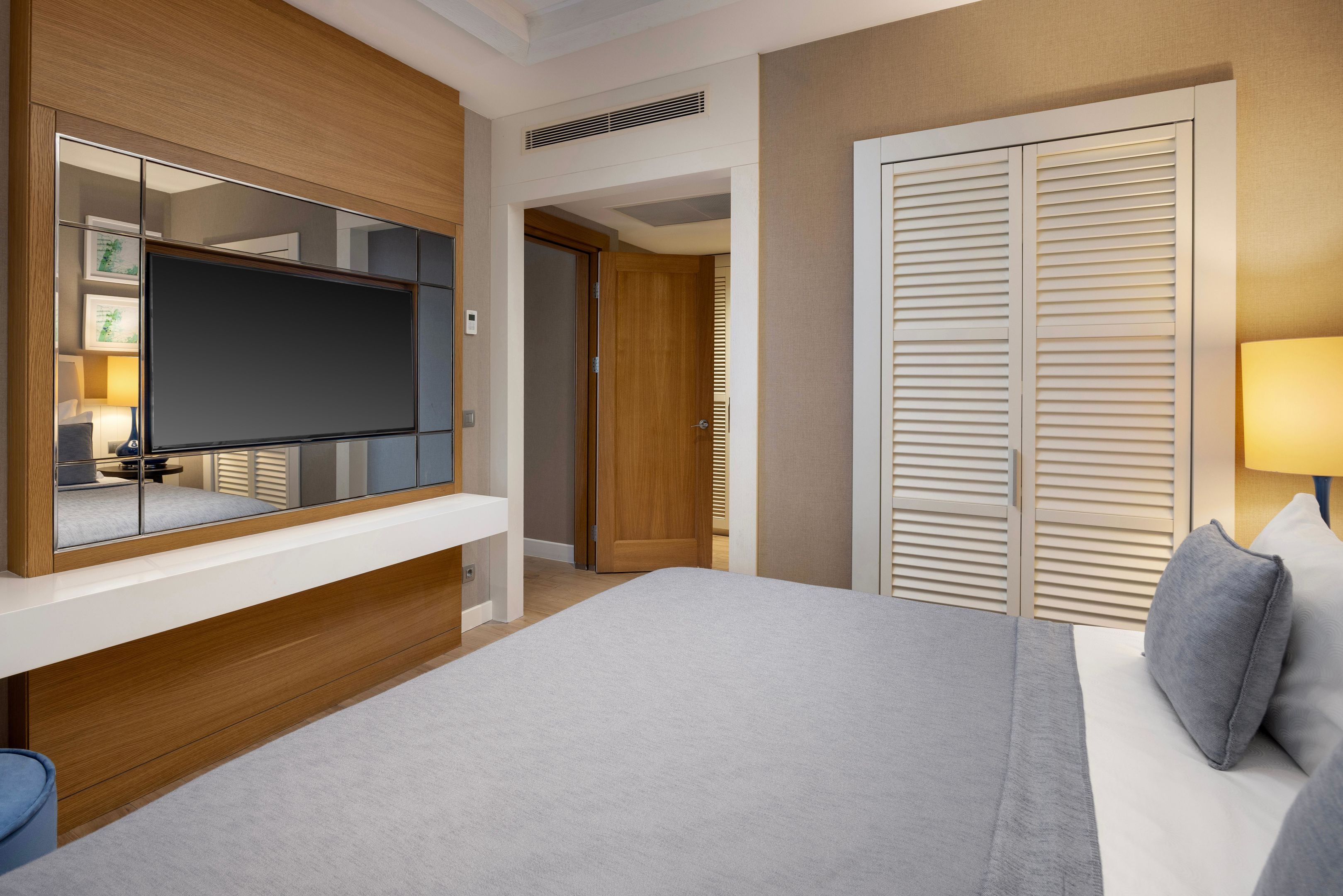 TITANIC LUXURY COLLECTION BODRUM