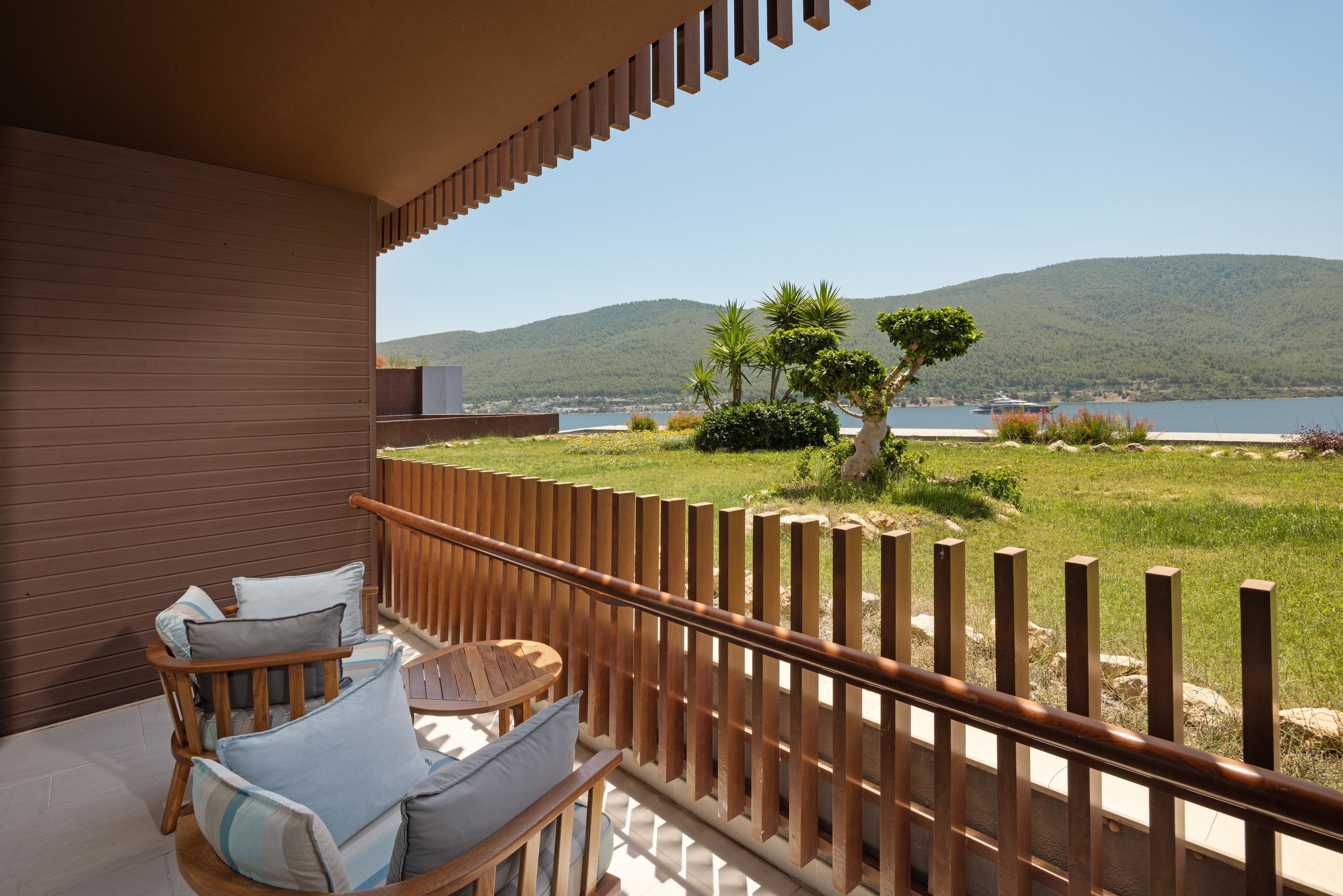 TITANIC LUXURY COLLECTION BODRUM