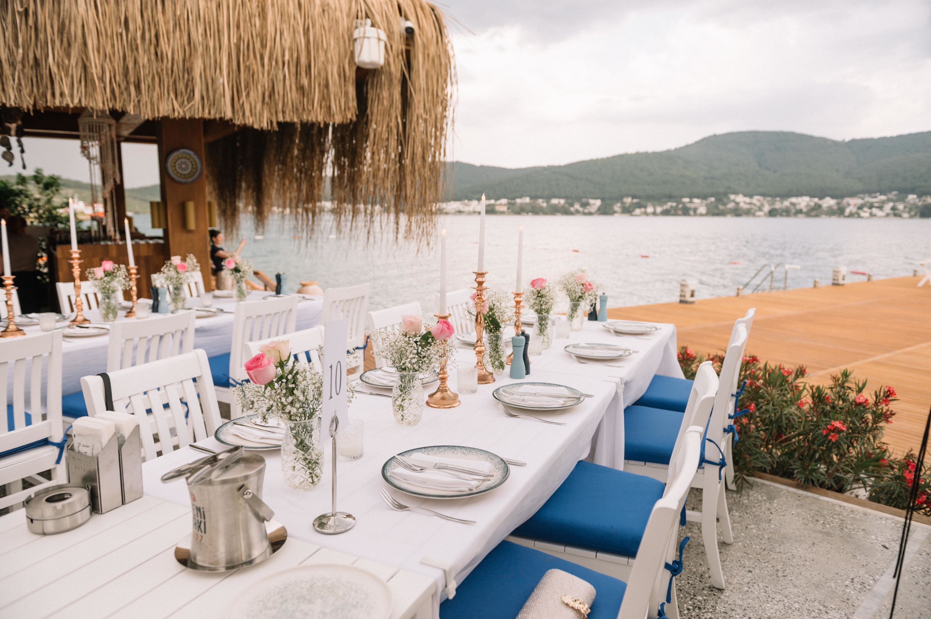 TITANIC LUXURY COLLECTION BODRUM