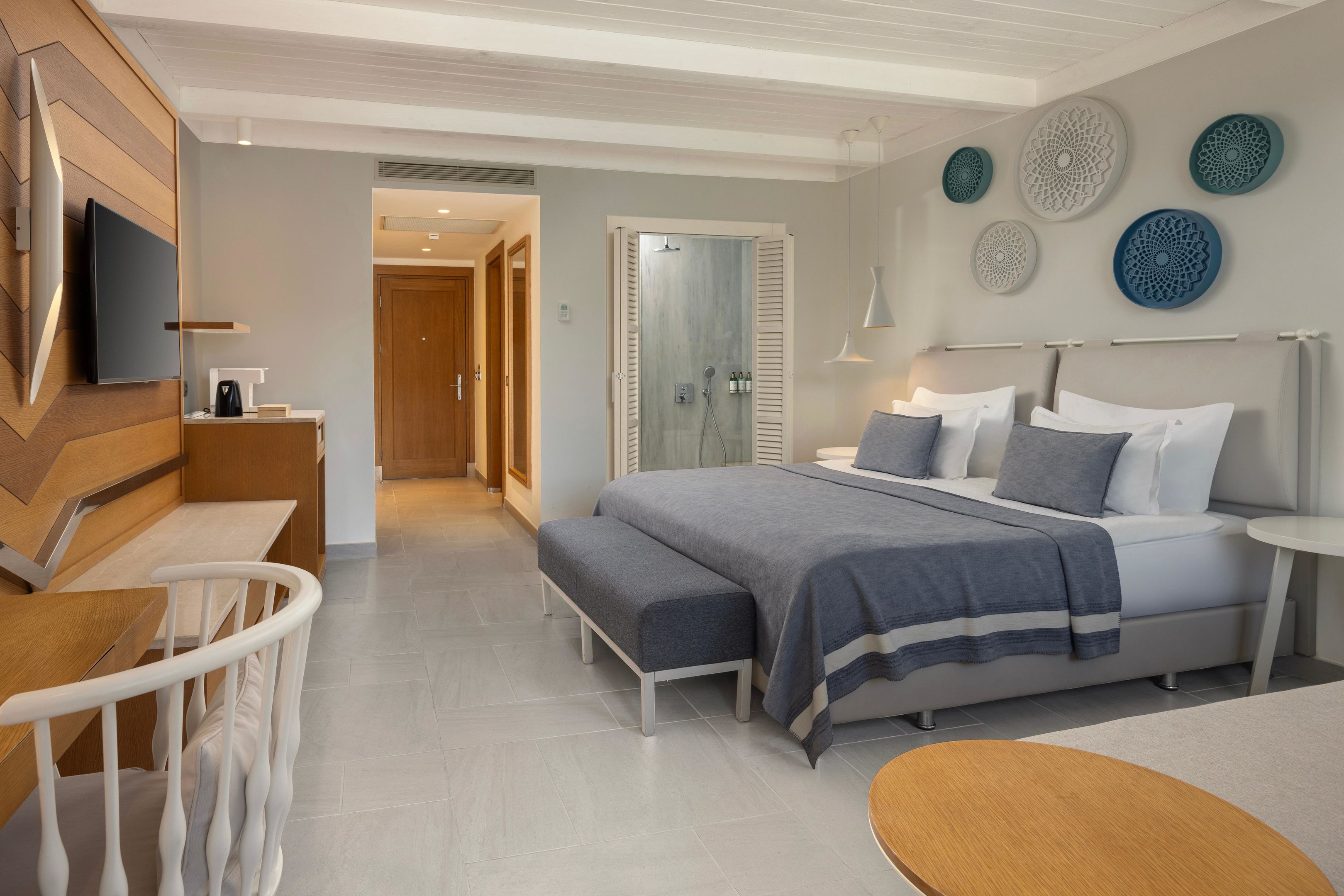TITANIC LUXURY COLLECTION BODRUM