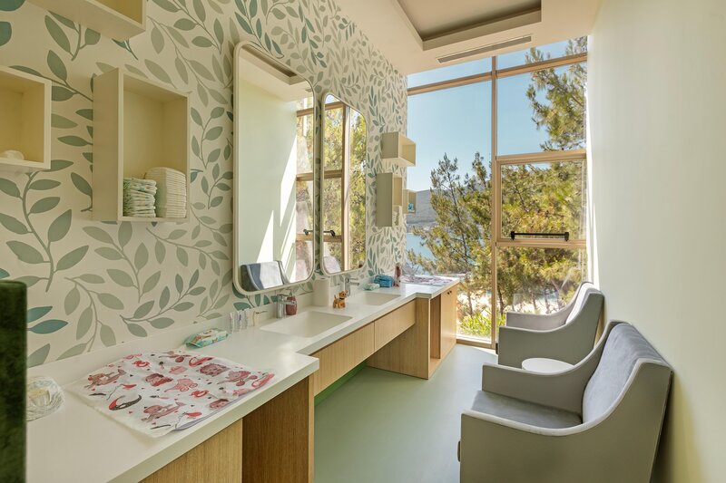 TITANIC LUXURY COLLECTION BODRUM