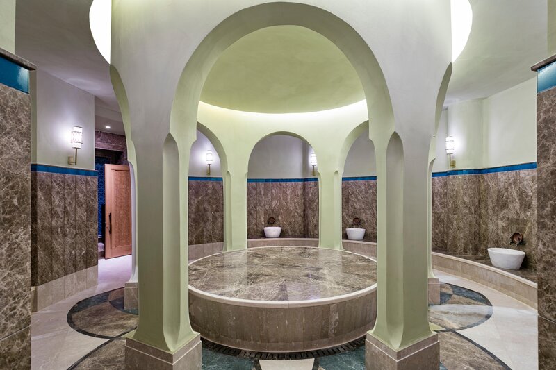 TITANIC LUXURY COLLECTION BODRUM