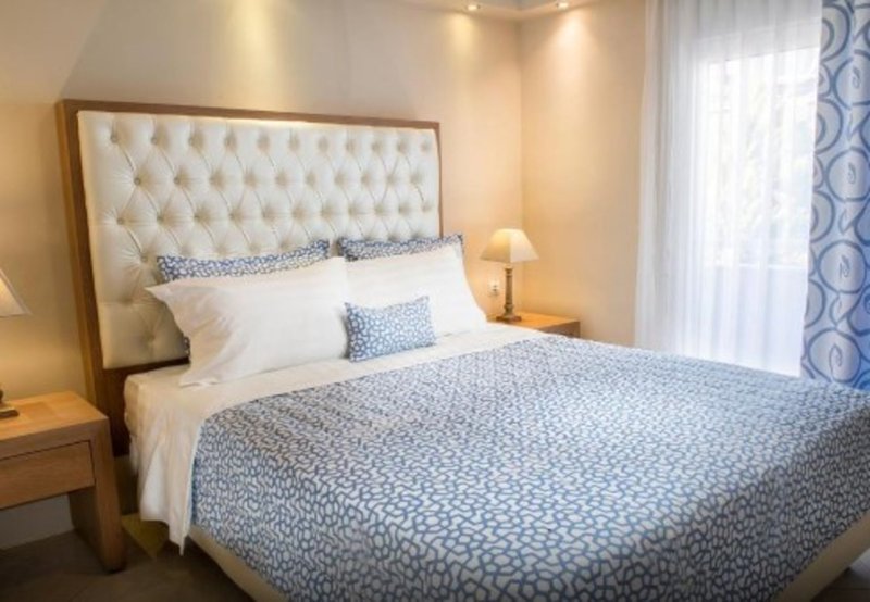 GEORGALAS SUN BEACH HOTEL