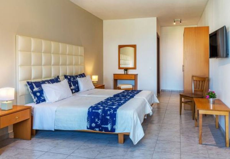 GEORGALAS SUN BEACH HOTEL