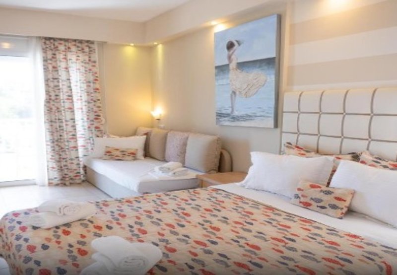 GEORGALAS SUN BEACH HOTEL