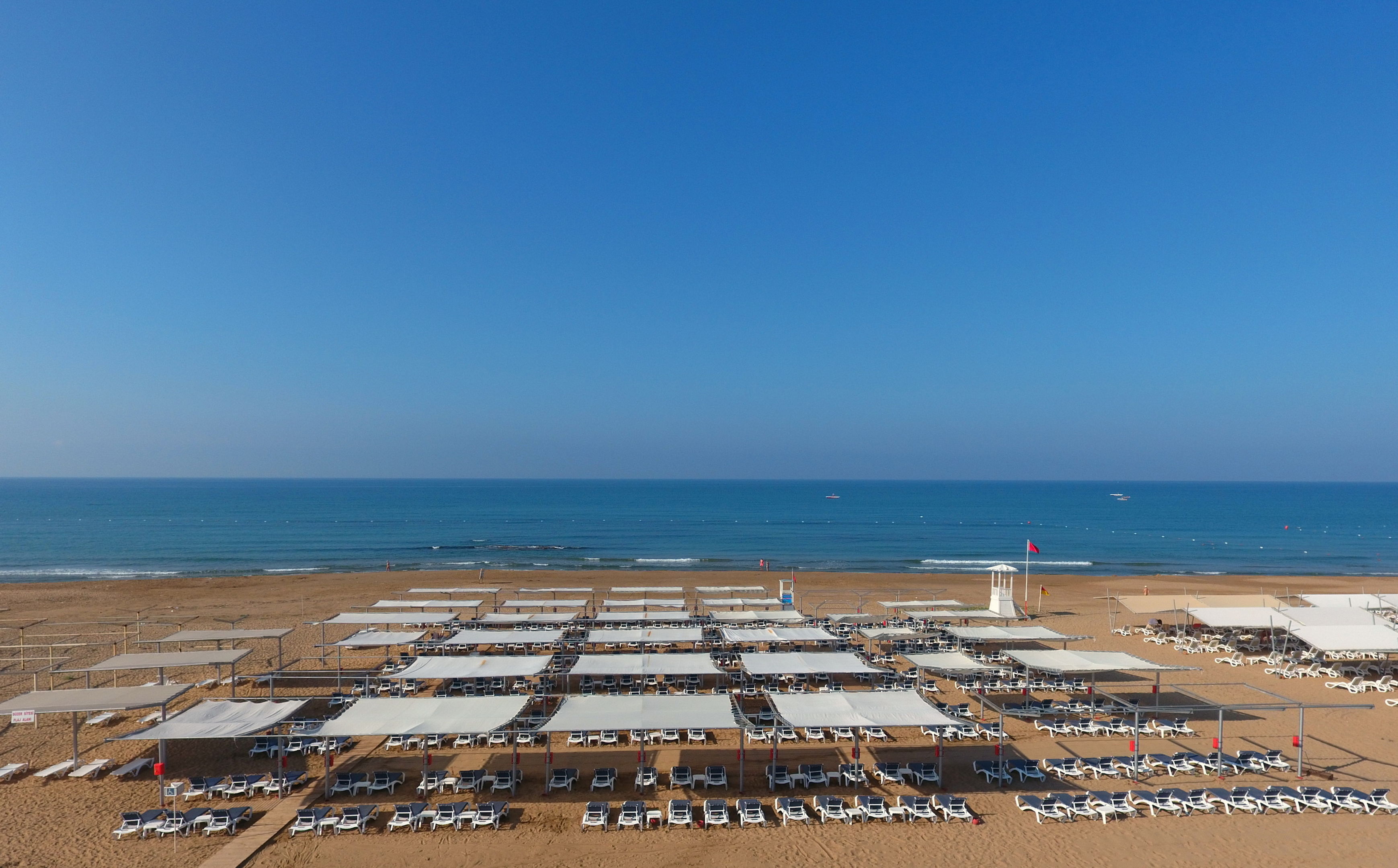 GLAMOUR RESORT - SPA