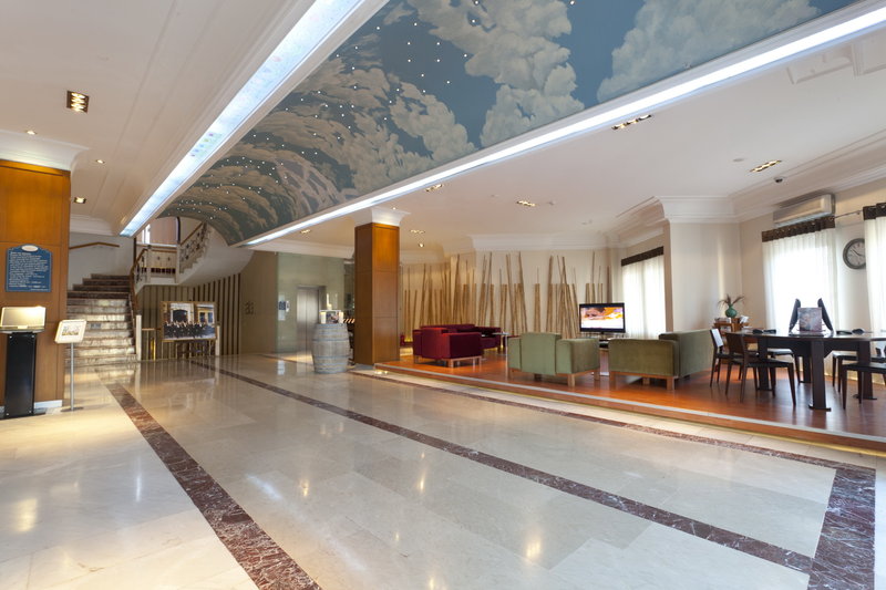 ADA JULIAN MARMARIS HOTEL 14+