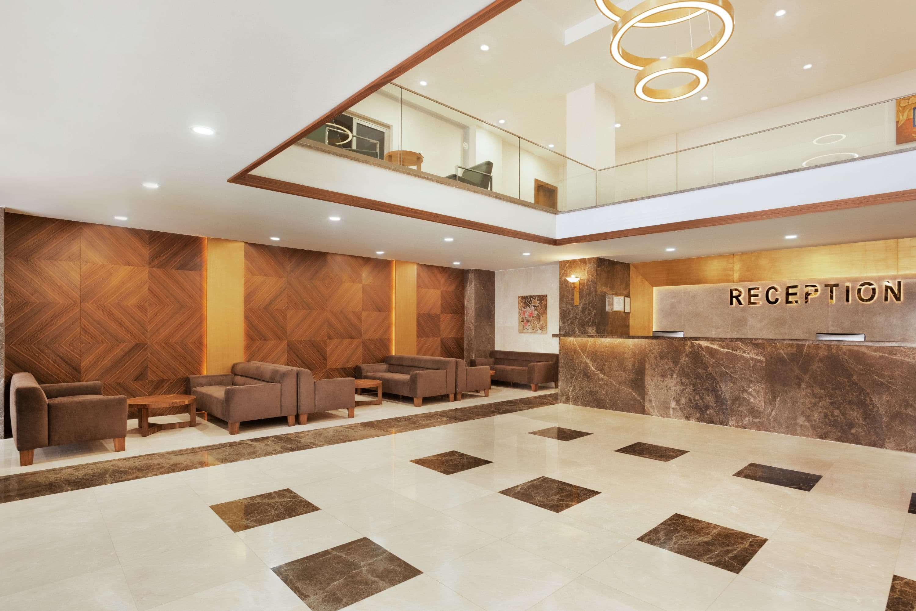 RAMADA HOTEL AND SUITES BY WYNDHAM