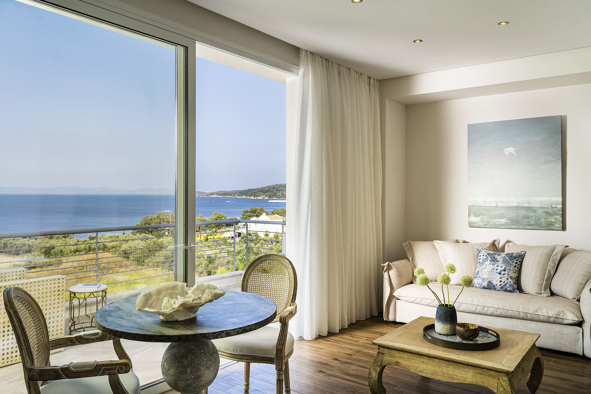 KAPPA RESORT