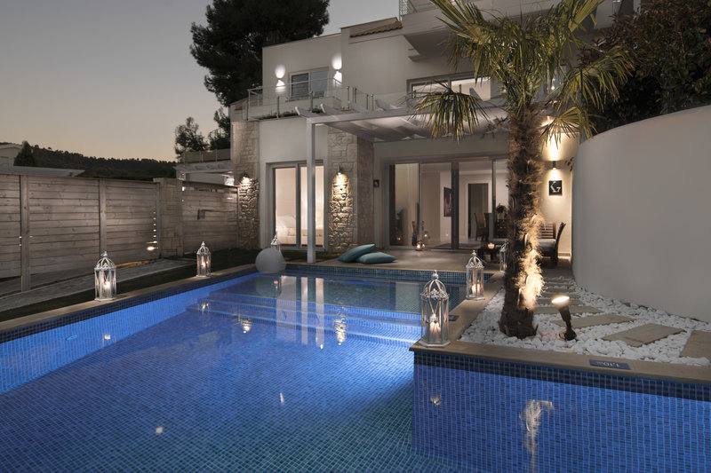 KAPPA RESORT