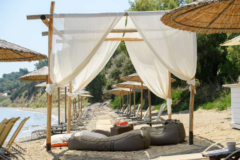 KAPPA RESORT