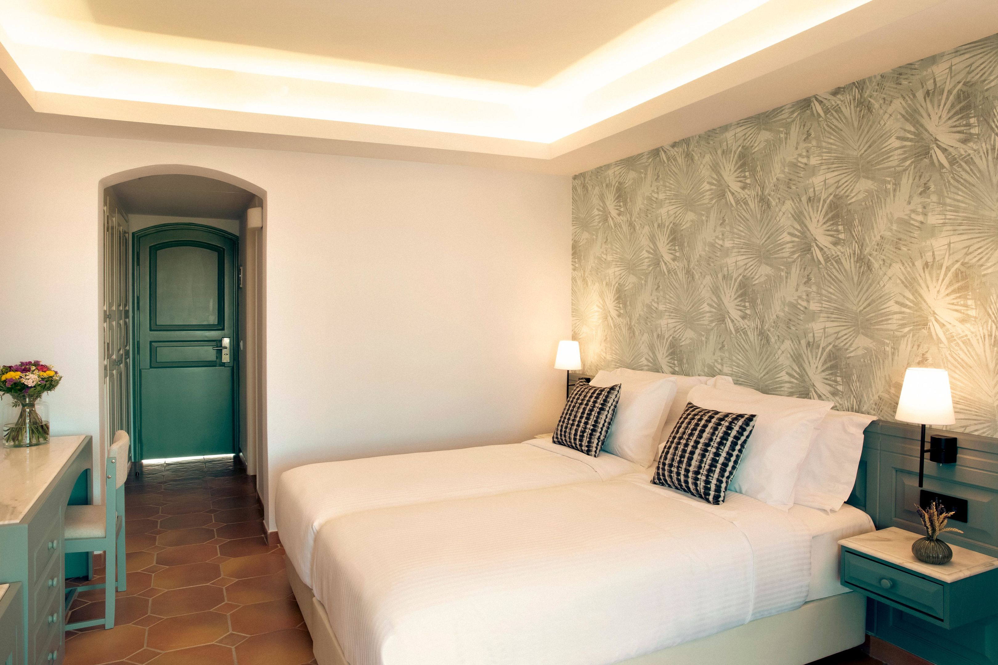 ERETRIA HOTEL - SPA RESORT