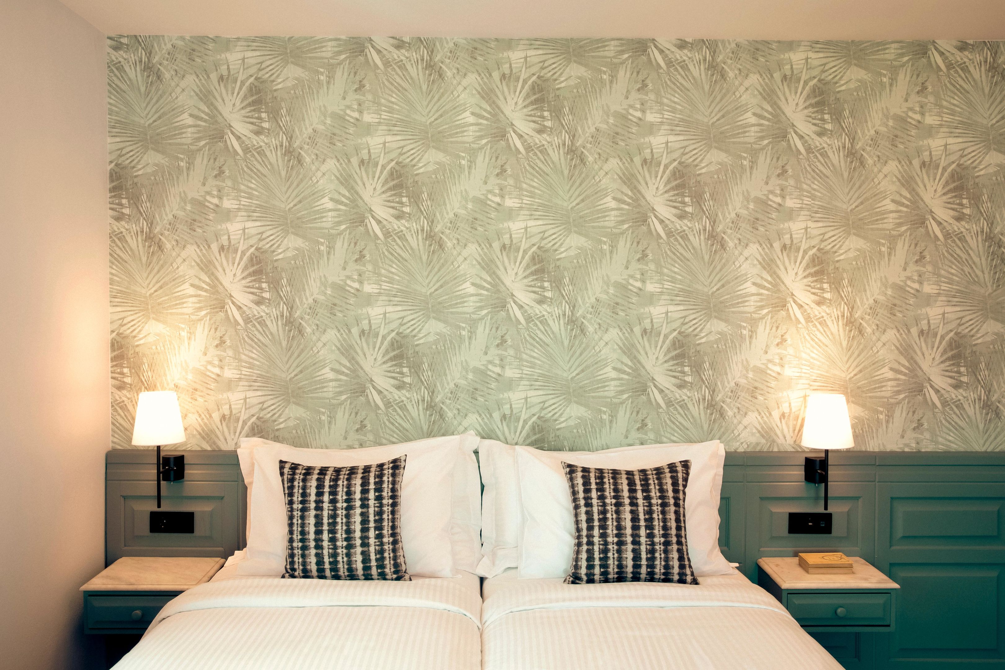 ERETRIA HOTEL - SPA RESORT