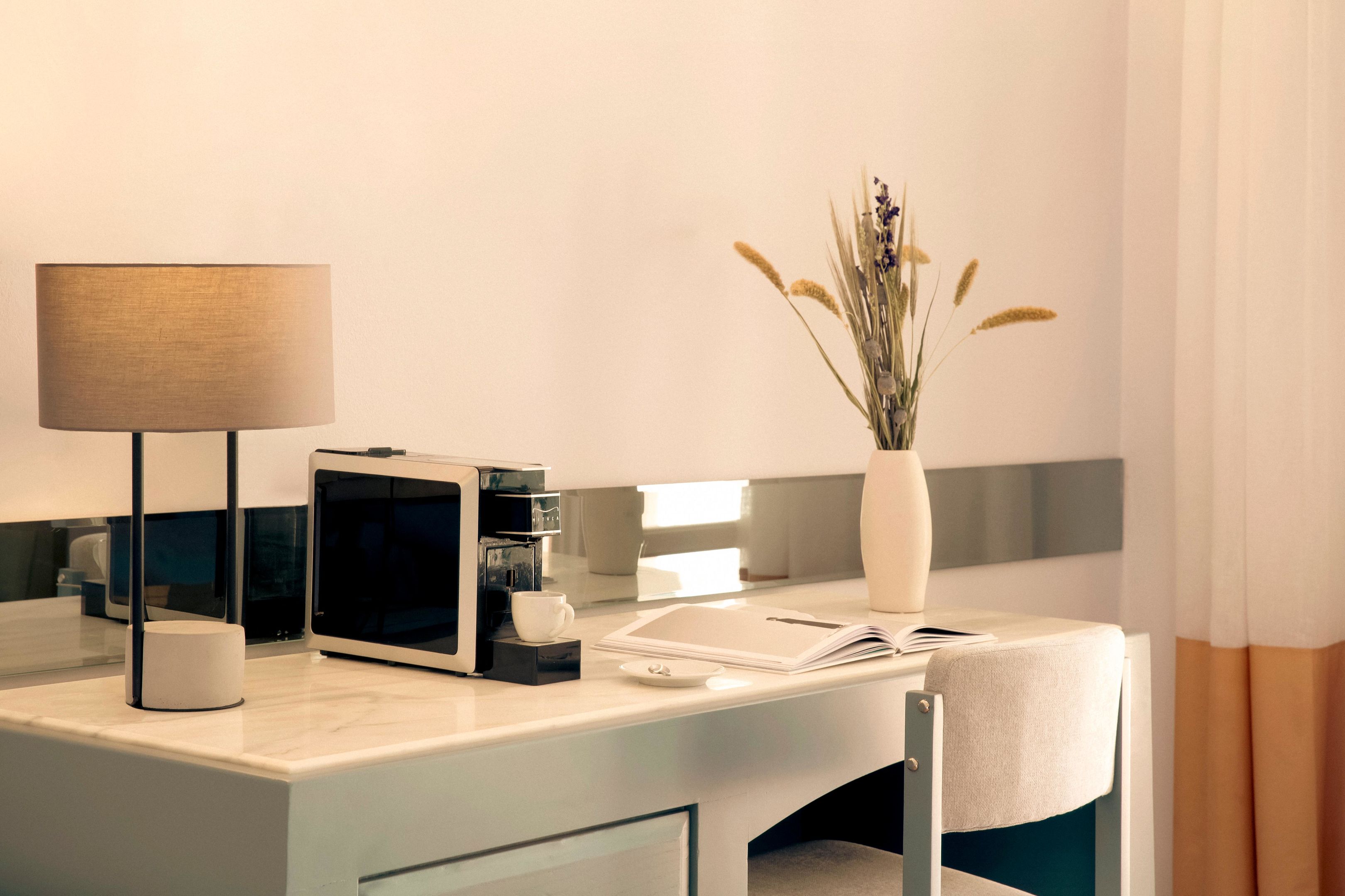 ERETRIA HOTEL - SPA RESORT