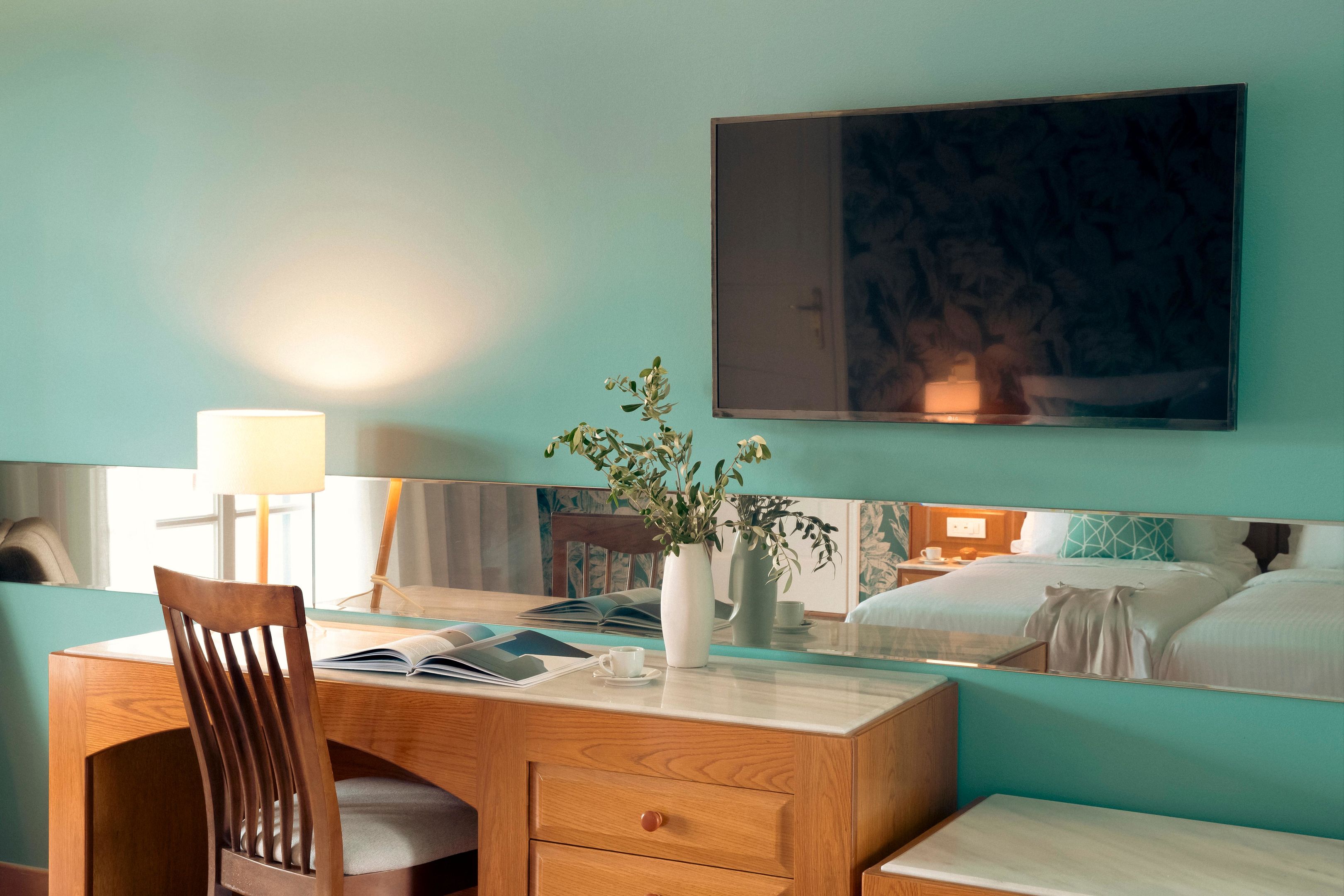 ERETRIA HOTEL - SPA RESORT