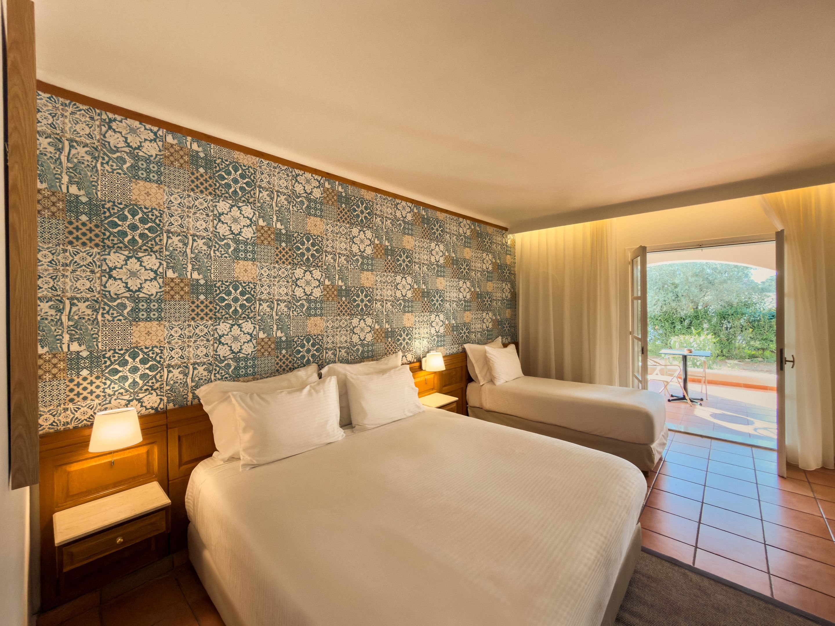 ERETRIA HOTEL - SPA RESORT