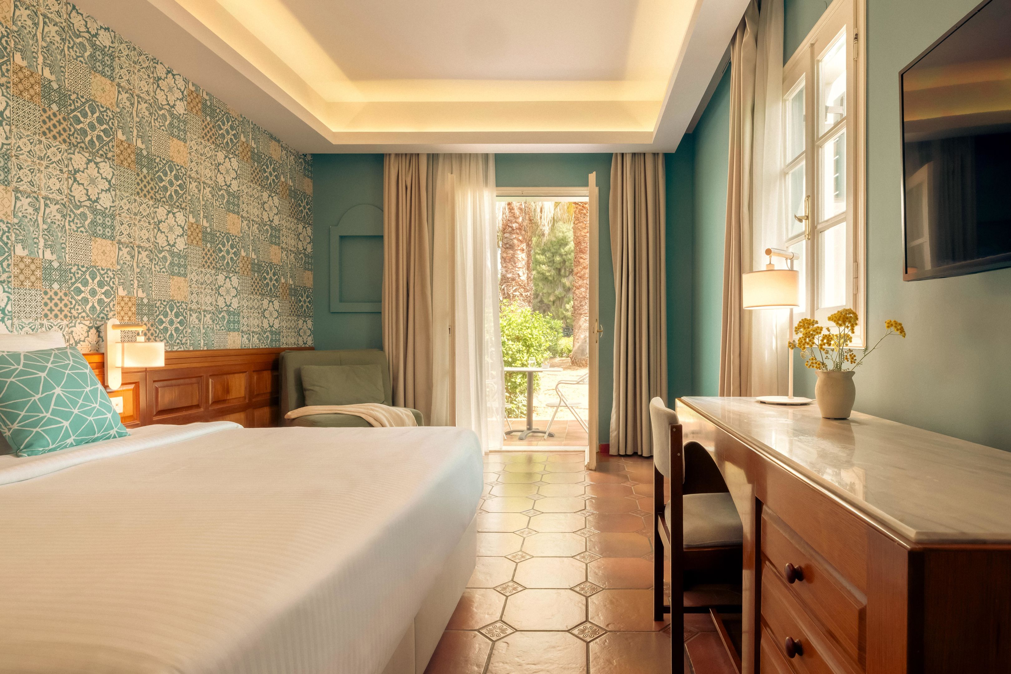 ERETRIA HOTEL - SPA RESORT