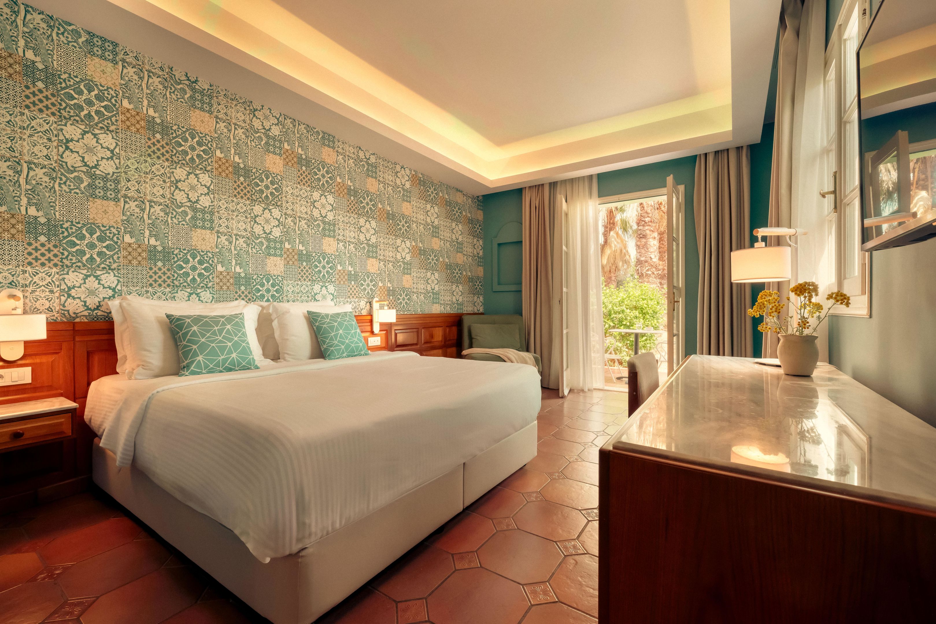 ERETRIA HOTEL - SPA RESORT