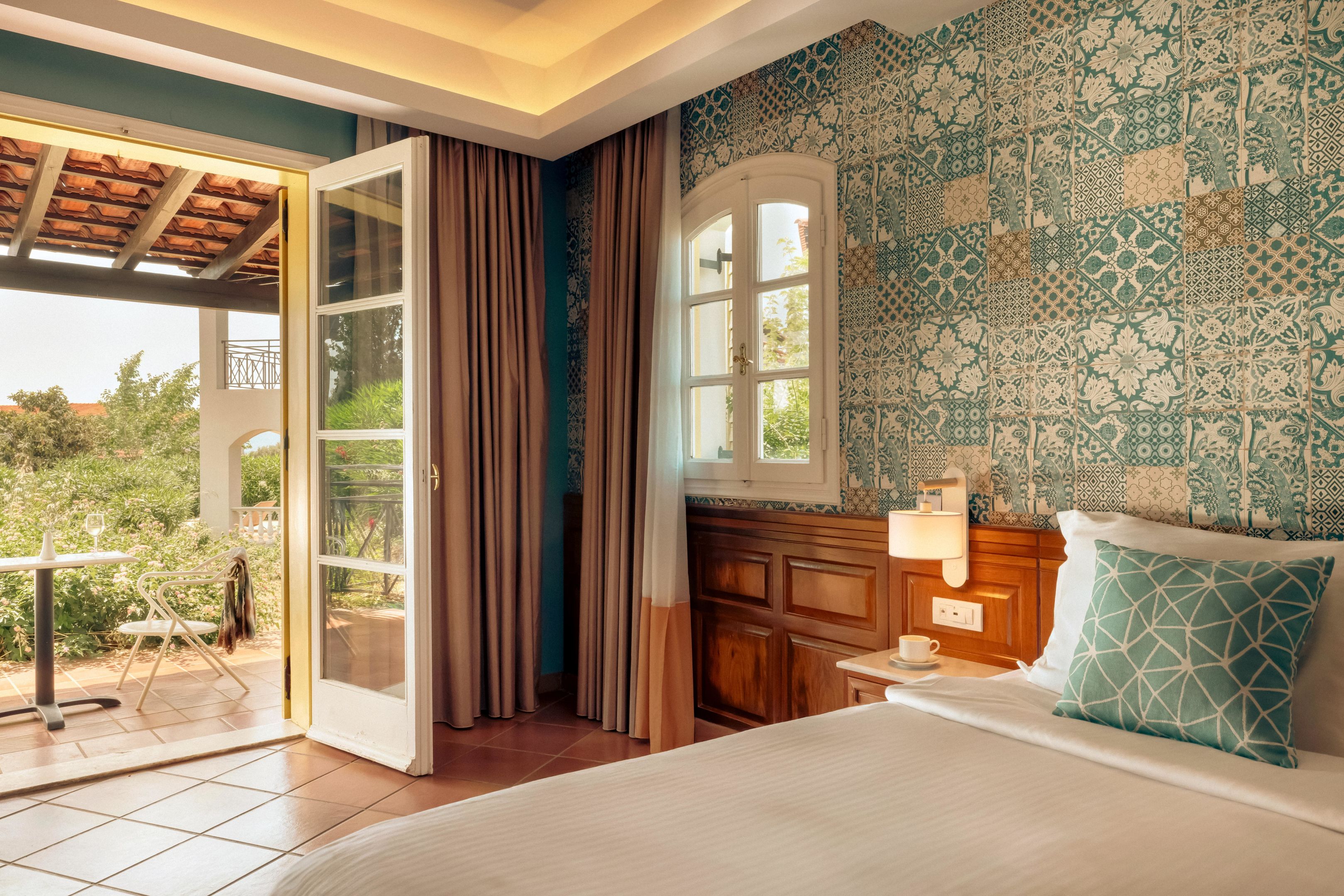 ERETRIA HOTEL - SPA RESORT