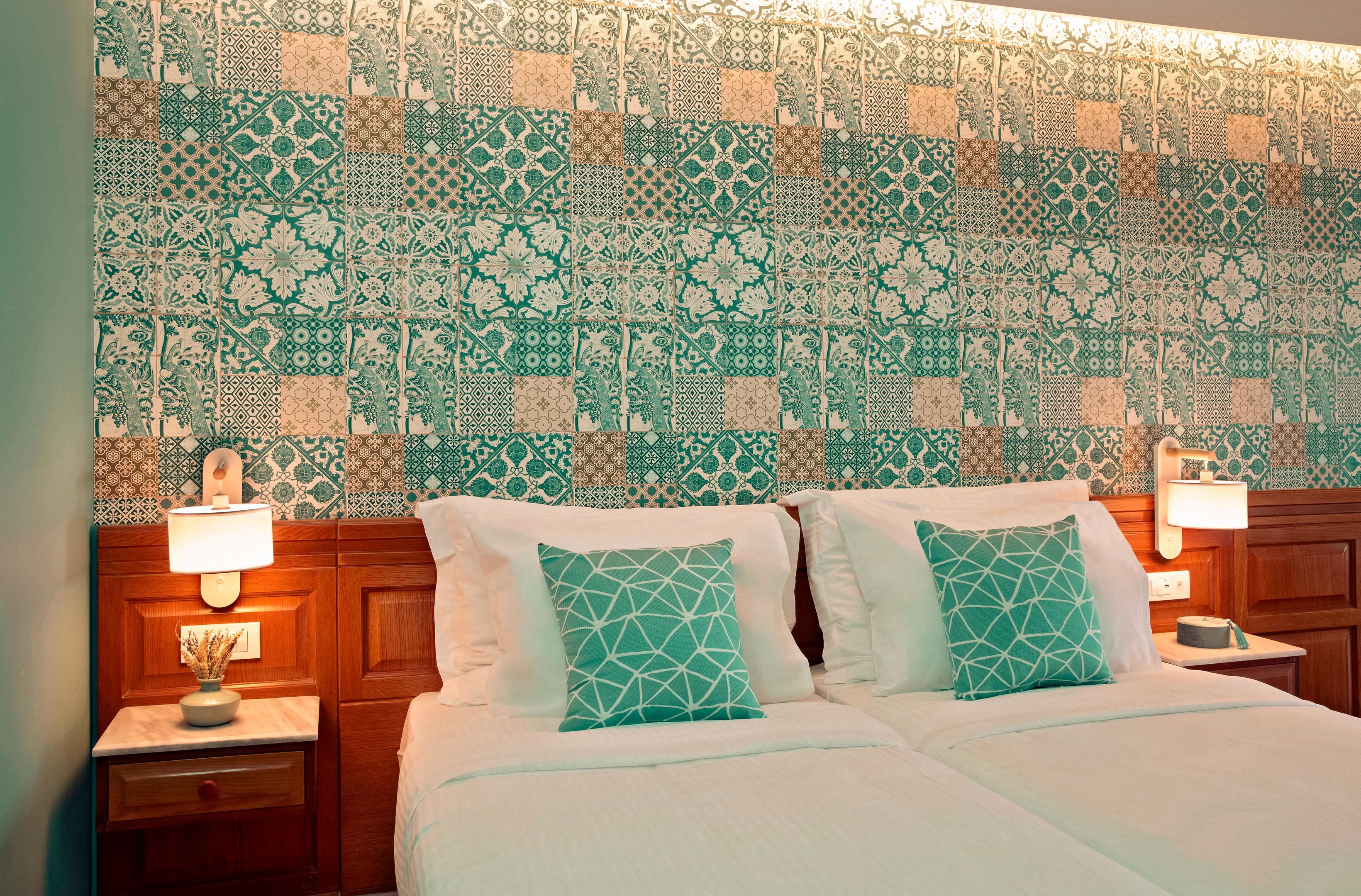 ERETRIA HOTEL - SPA RESORT