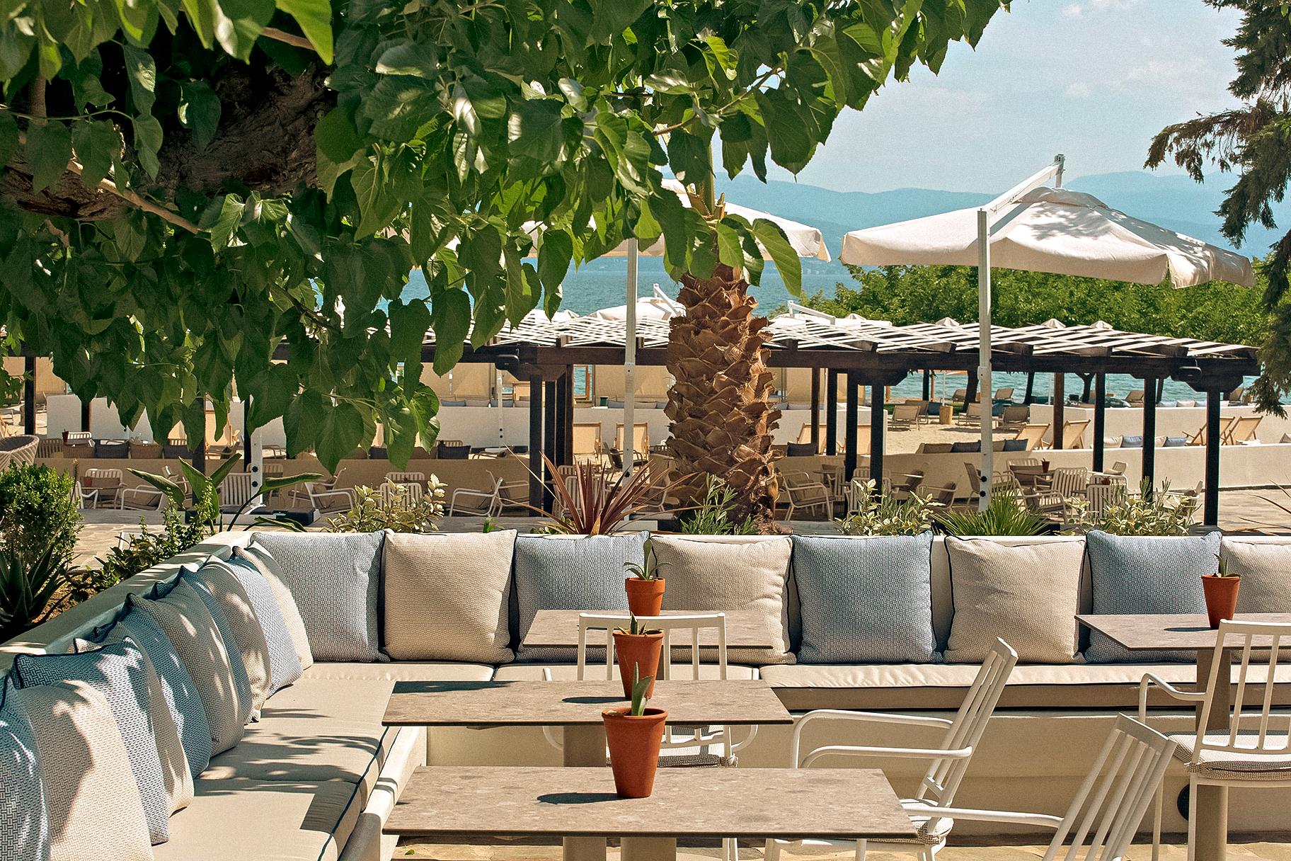 ERETRIA HOTEL - SPA RESORT