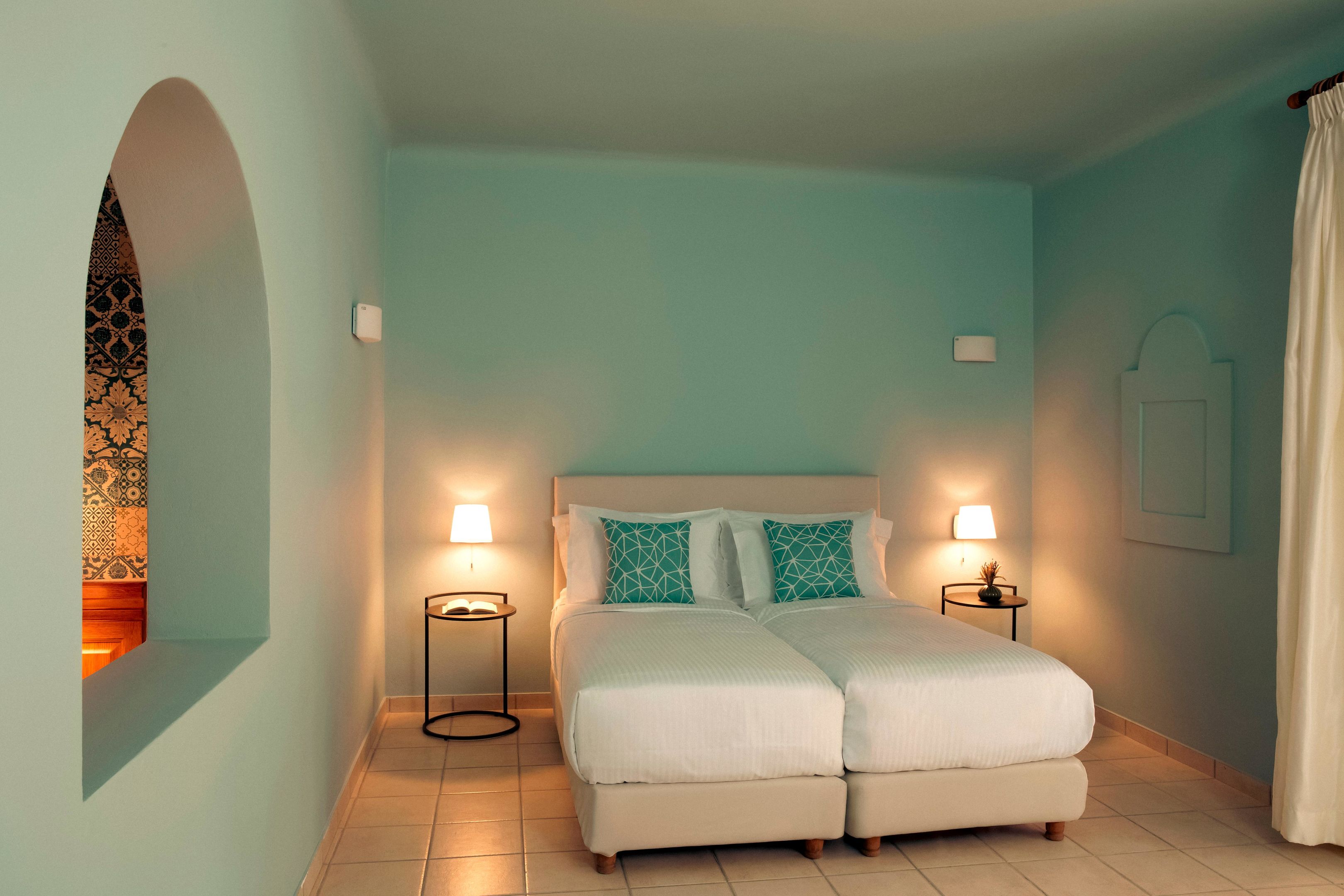 ERETRIA HOTEL - SPA RESORT