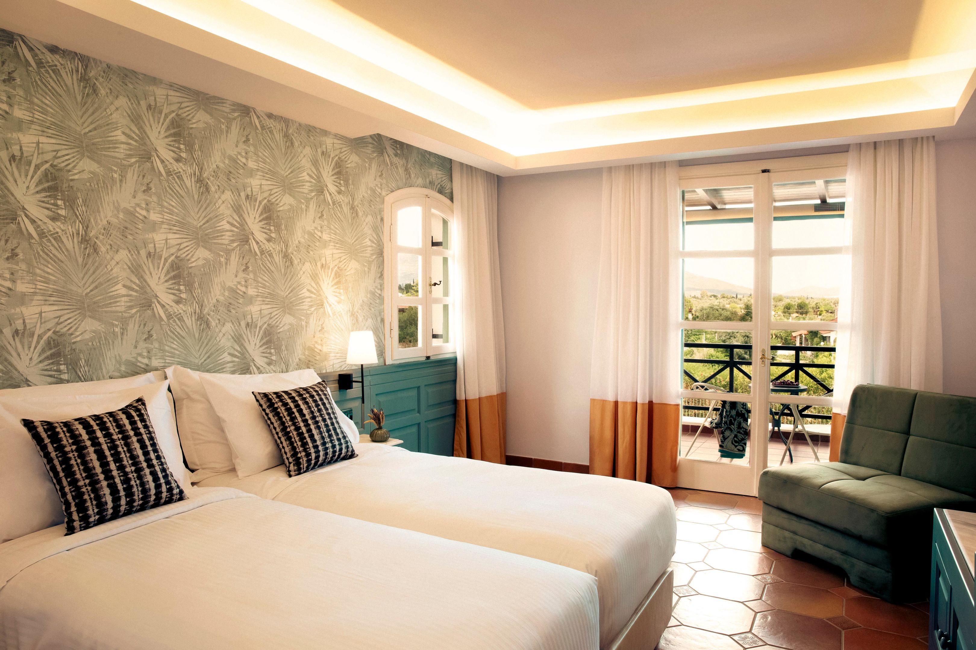 ERETRIA HOTEL - SPA RESORT
