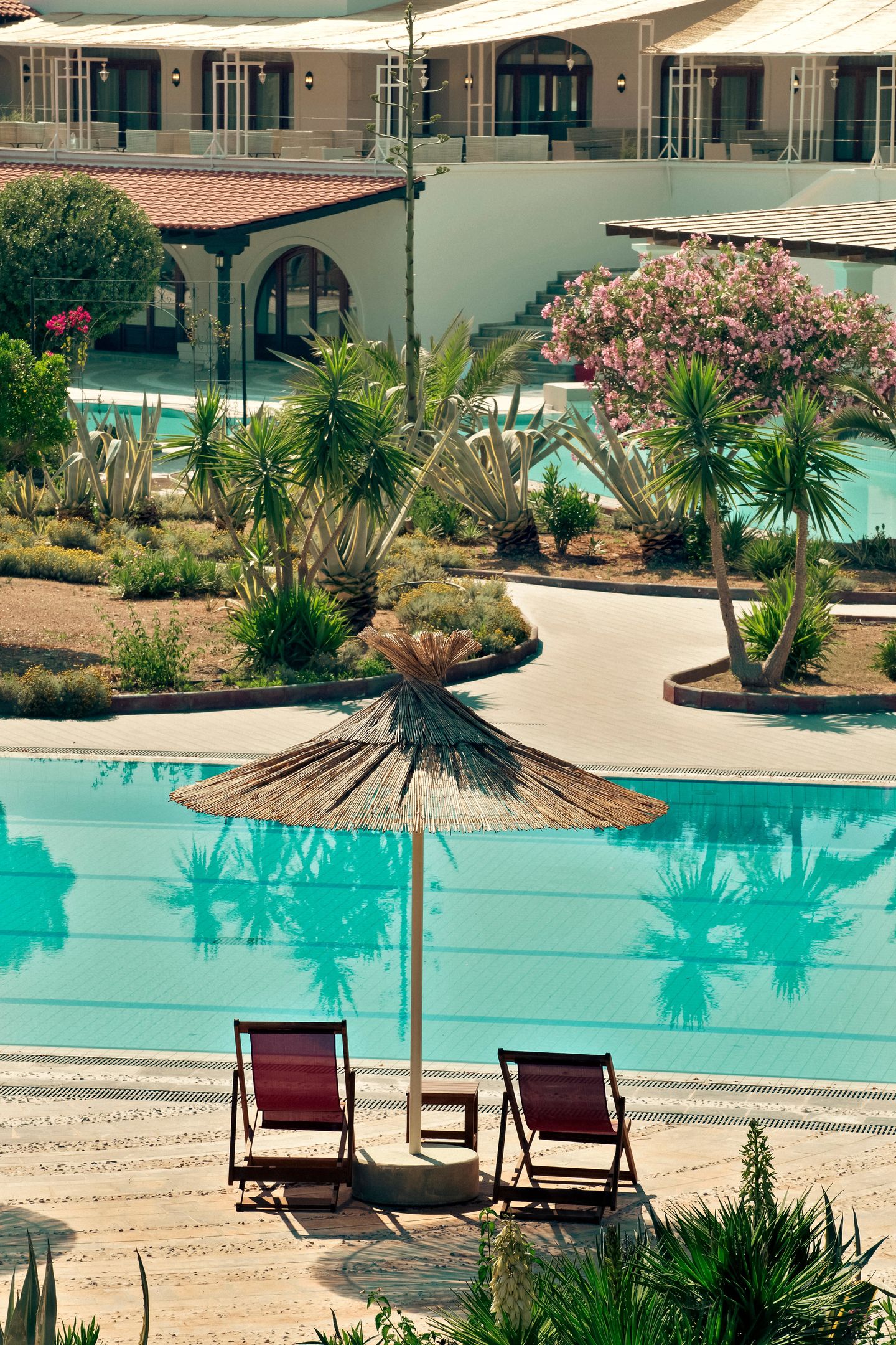 ERETRIA HOTEL - SPA RESORT