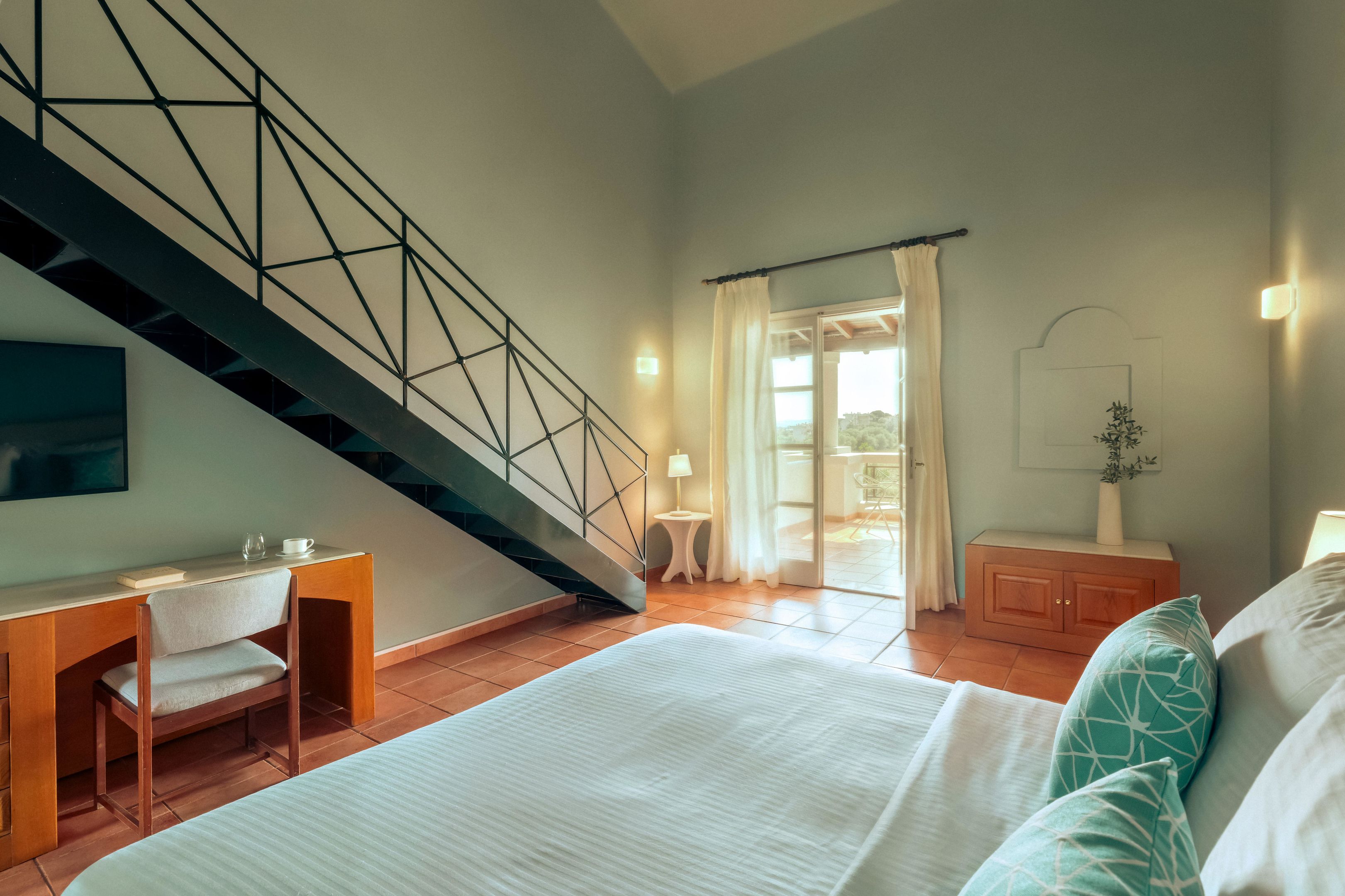ERETRIA HOTEL - SPA RESORT