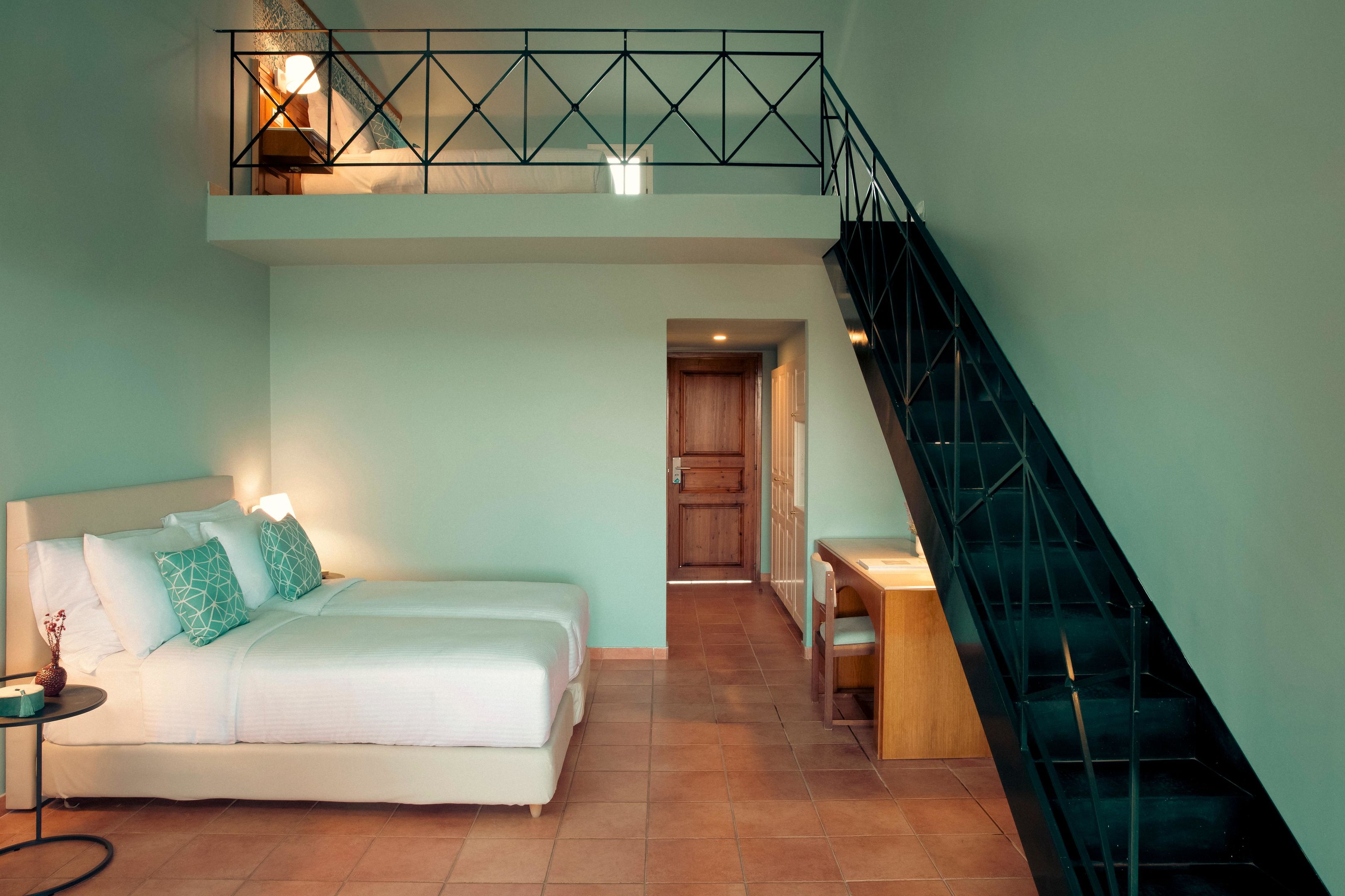 ERETRIA HOTEL - SPA RESORT