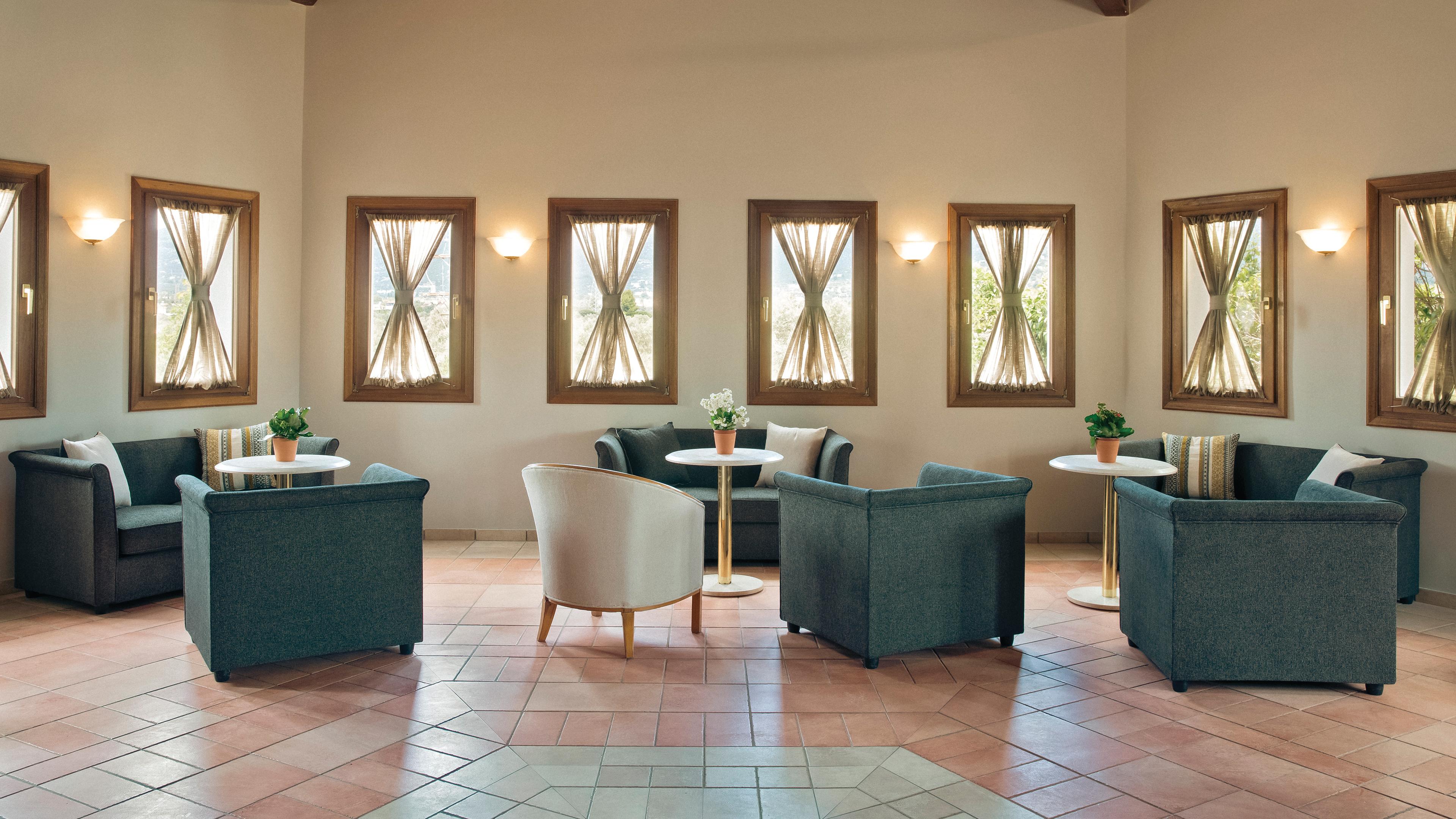 ERETRIA HOTEL - SPA RESORT