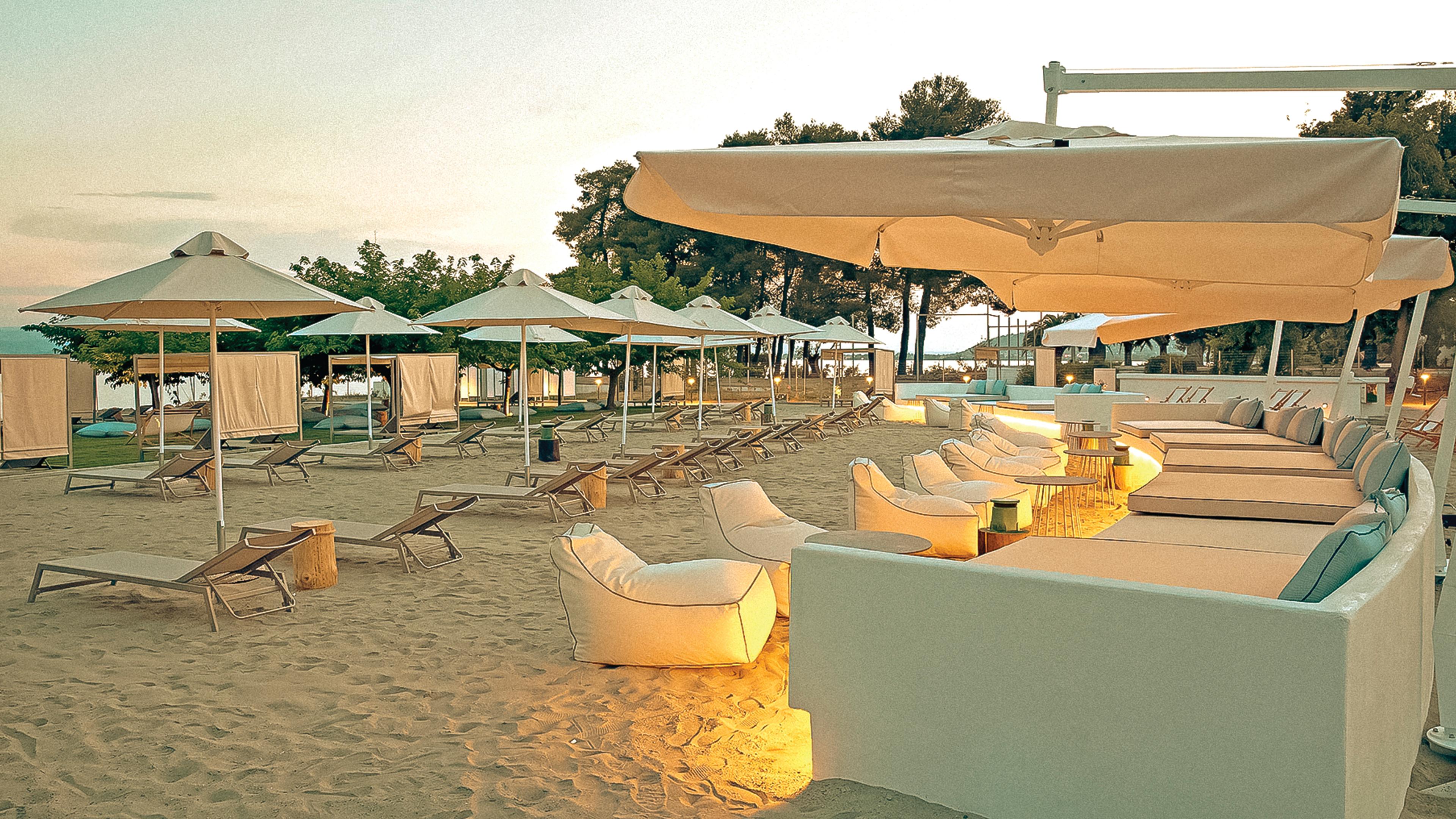 ERETRIA HOTEL - SPA RESORT