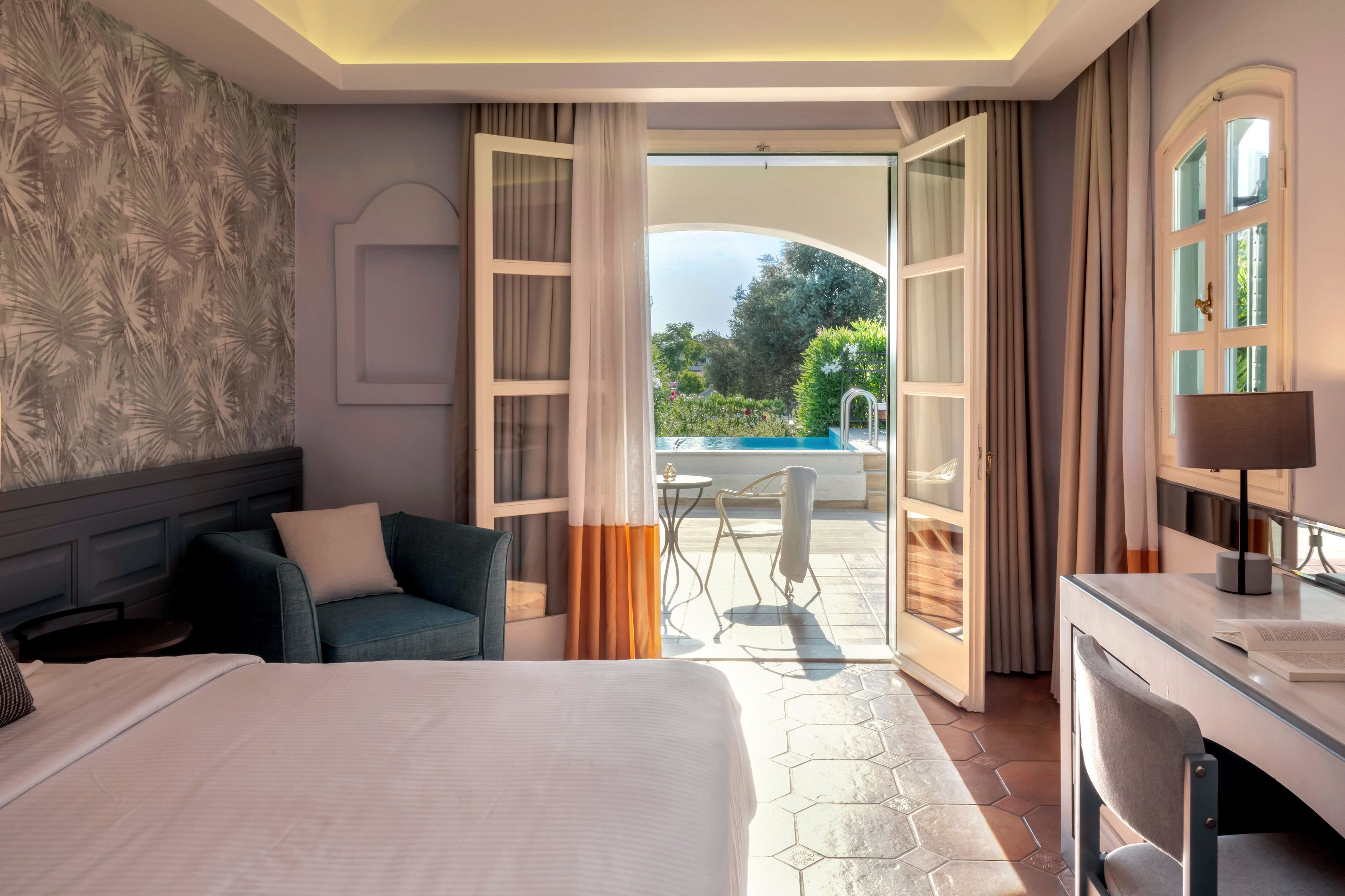 ERETRIA HOTEL - SPA RESORT