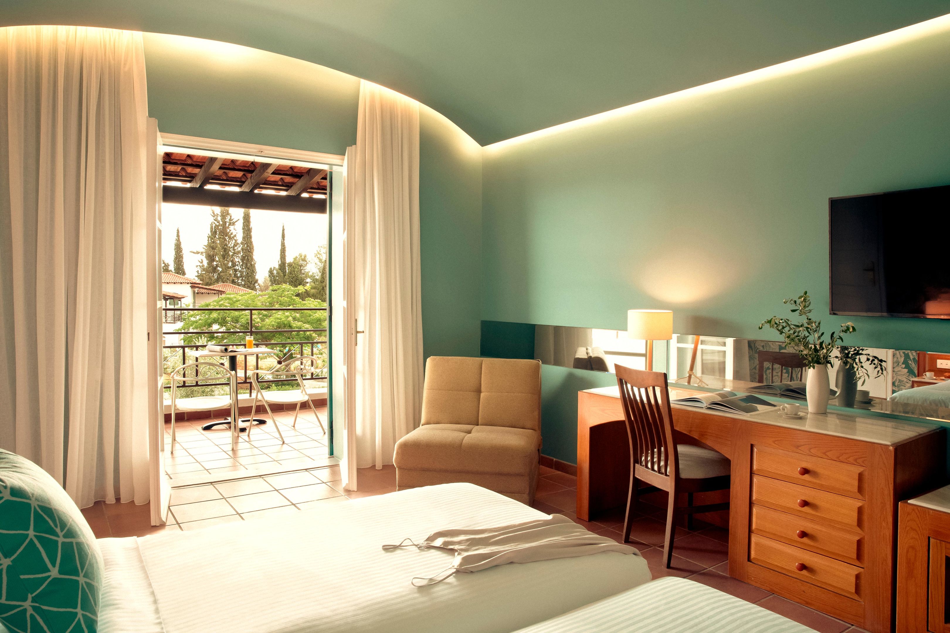 ERETRIA HOTEL - SPA RESORT