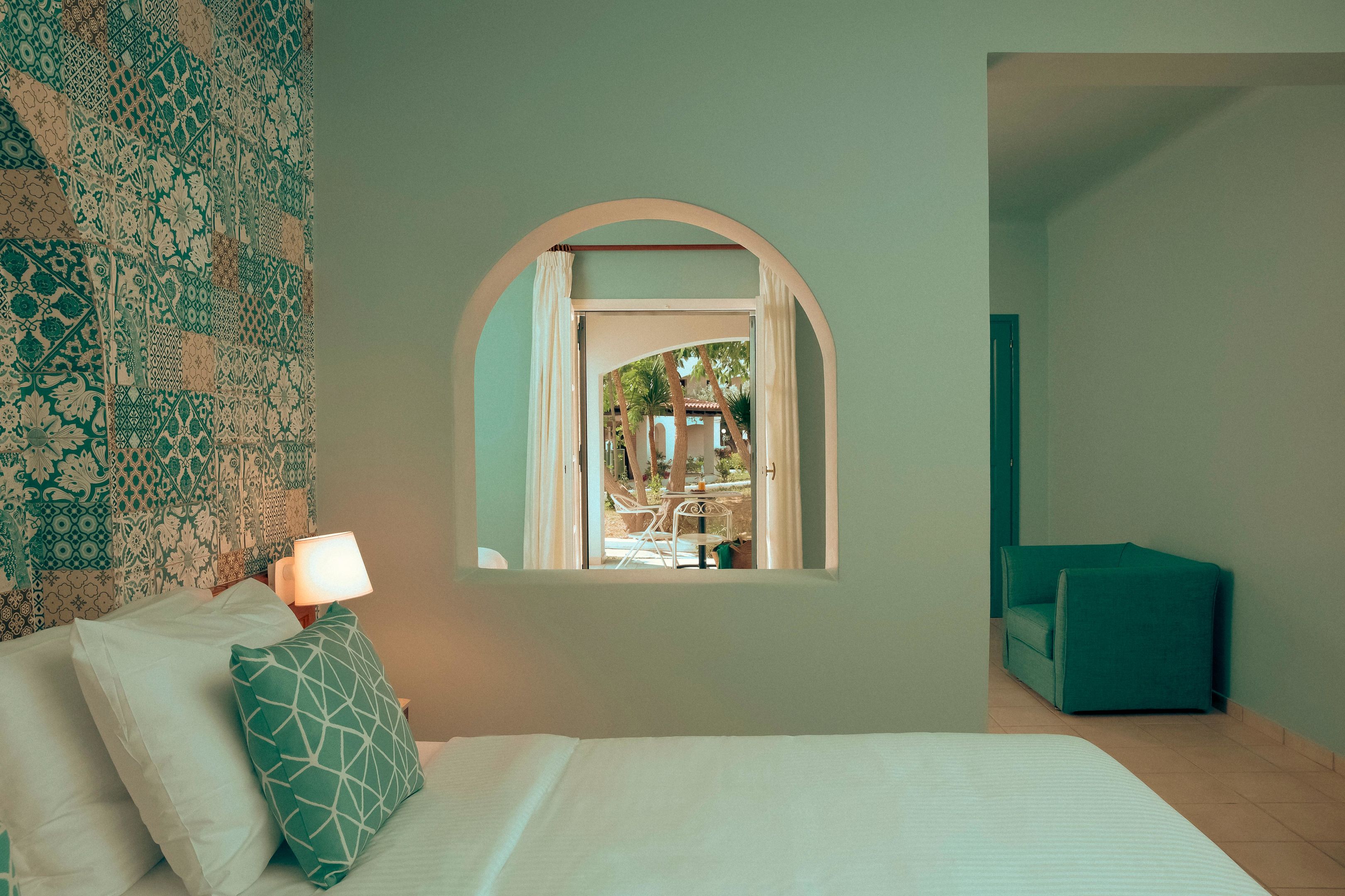 ERETRIA HOTEL - SPA RESORT
