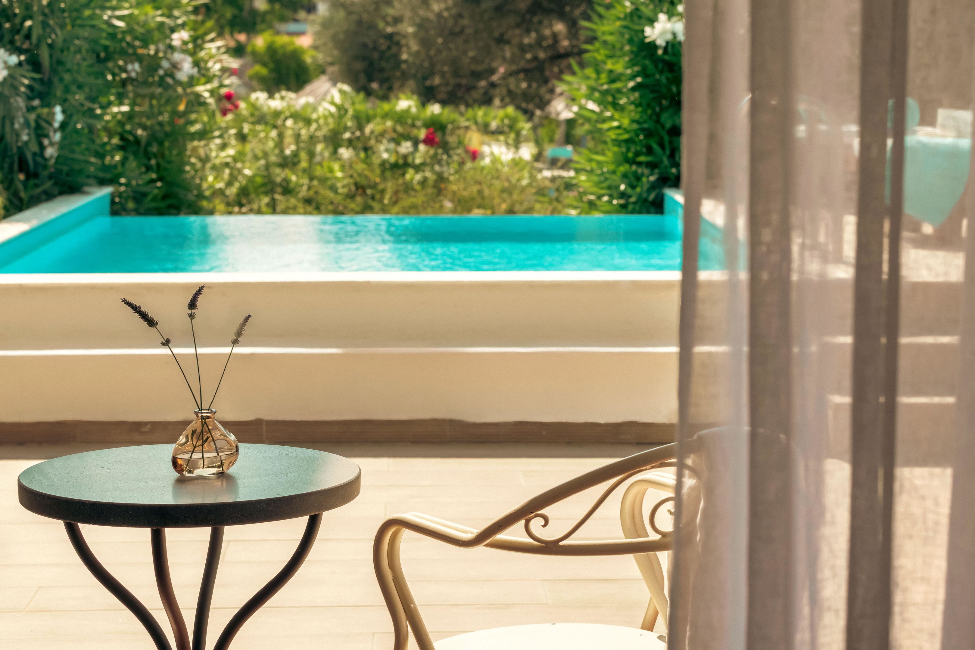 ERETRIA HOTEL - SPA RESORT