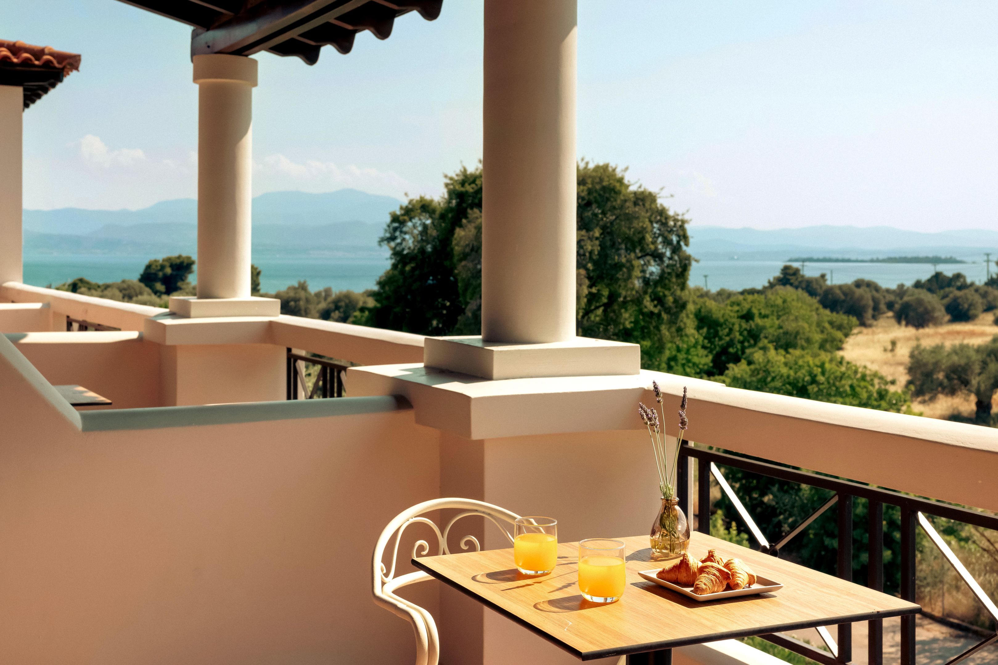 ERETRIA HOTEL - SPA RESORT