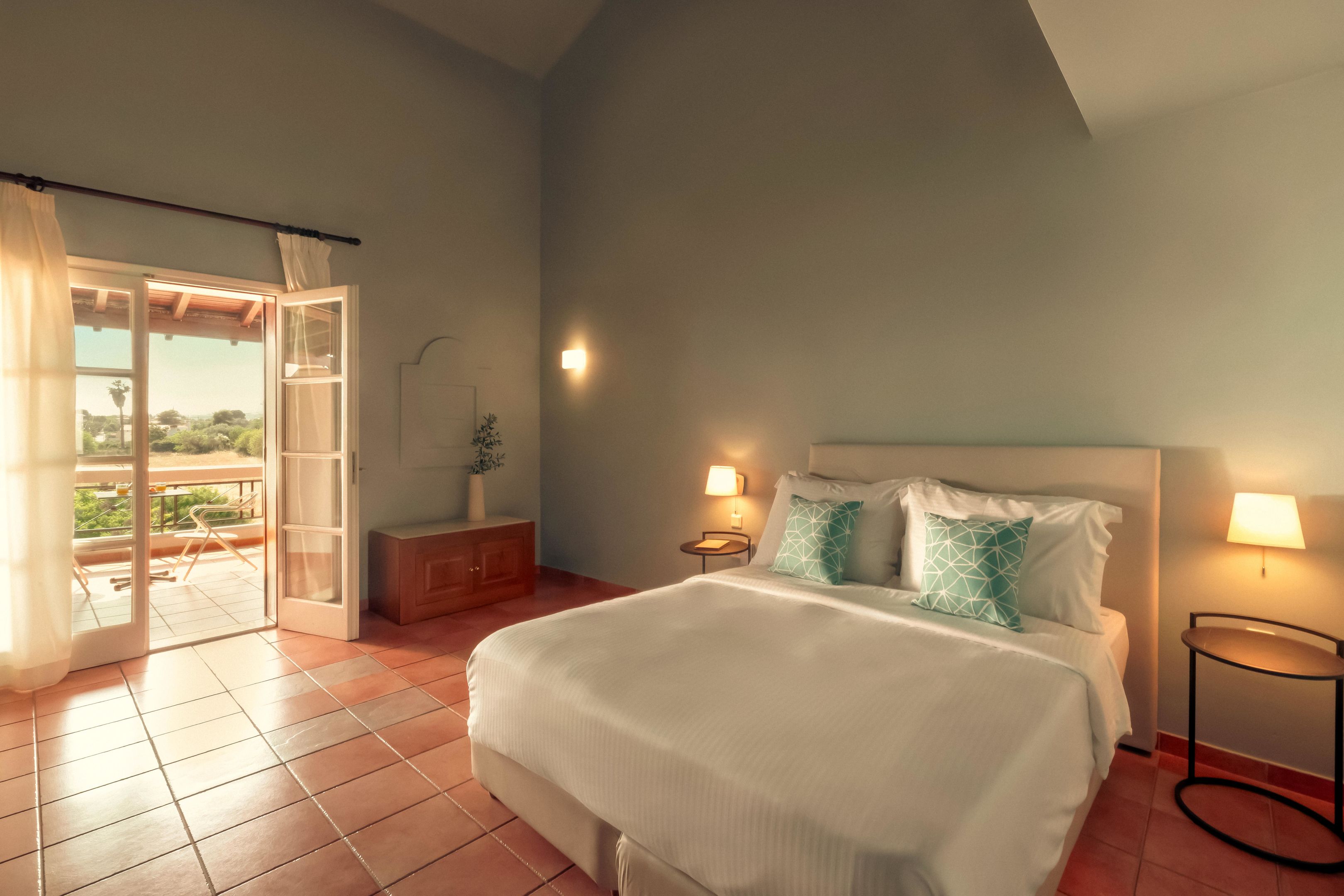 ERETRIA HOTEL - SPA RESORT
