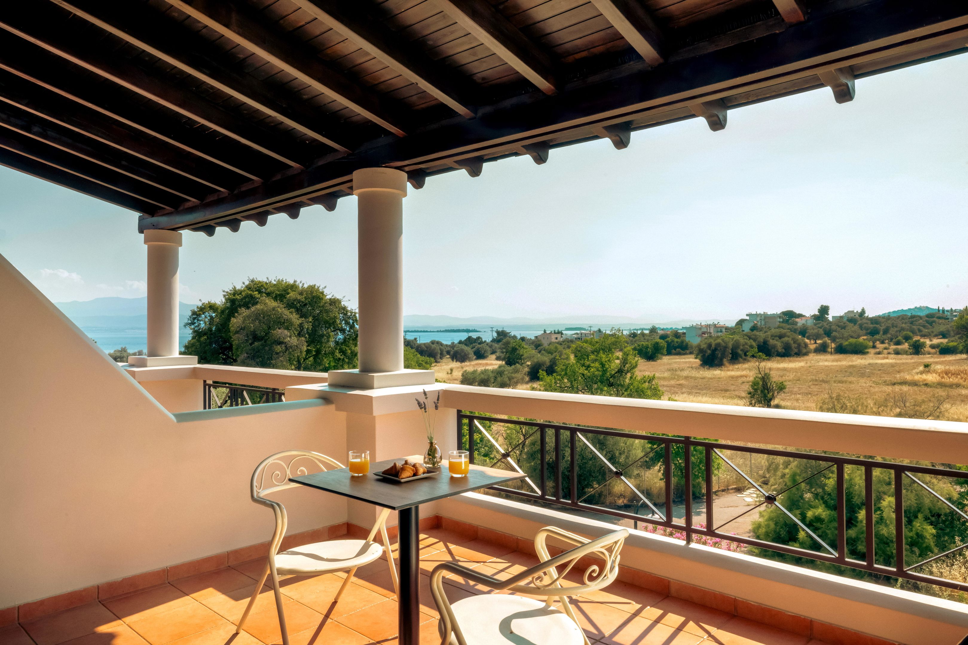 ERETRIA HOTEL - SPA RESORT