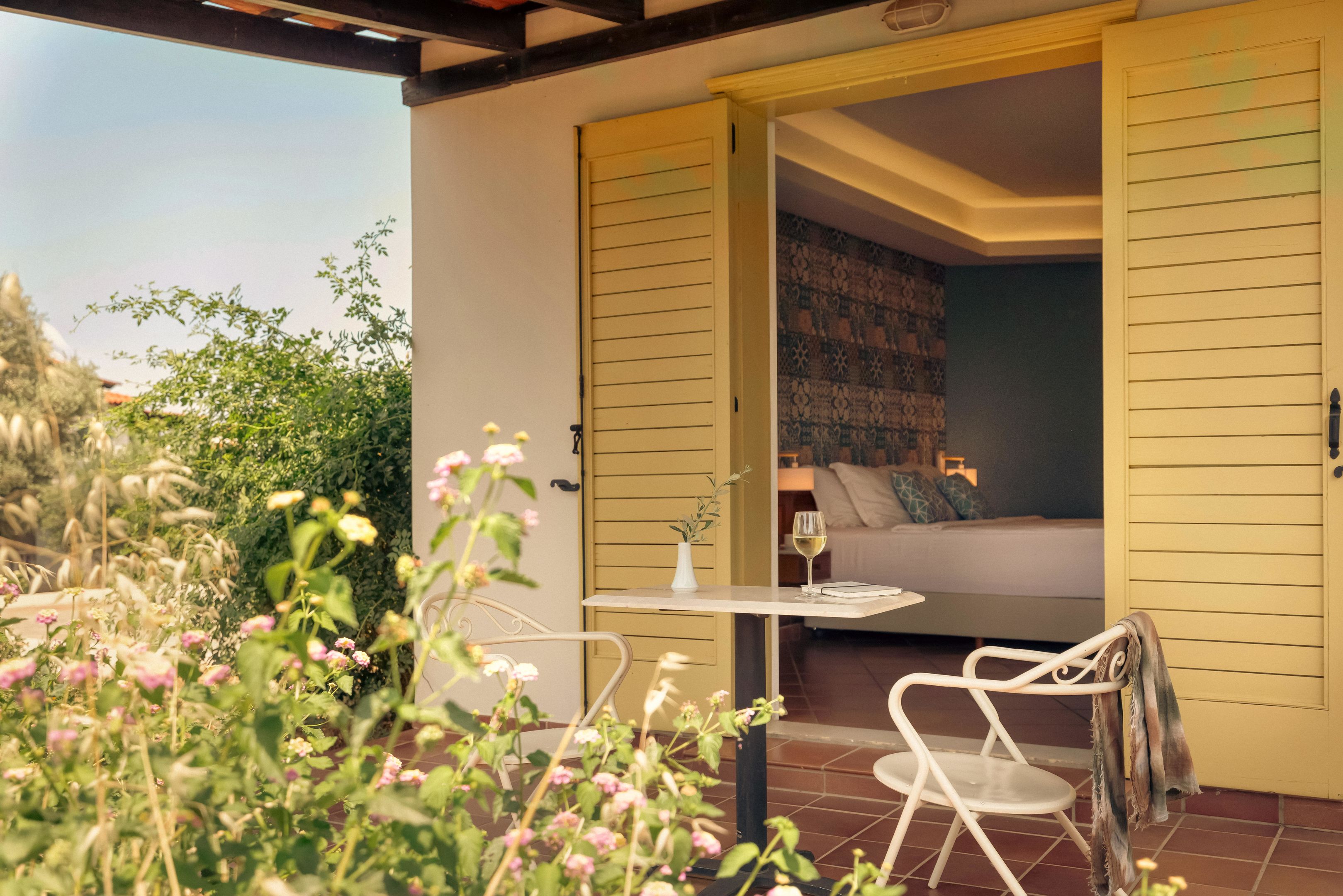 ERETRIA HOTEL - SPA RESORT
