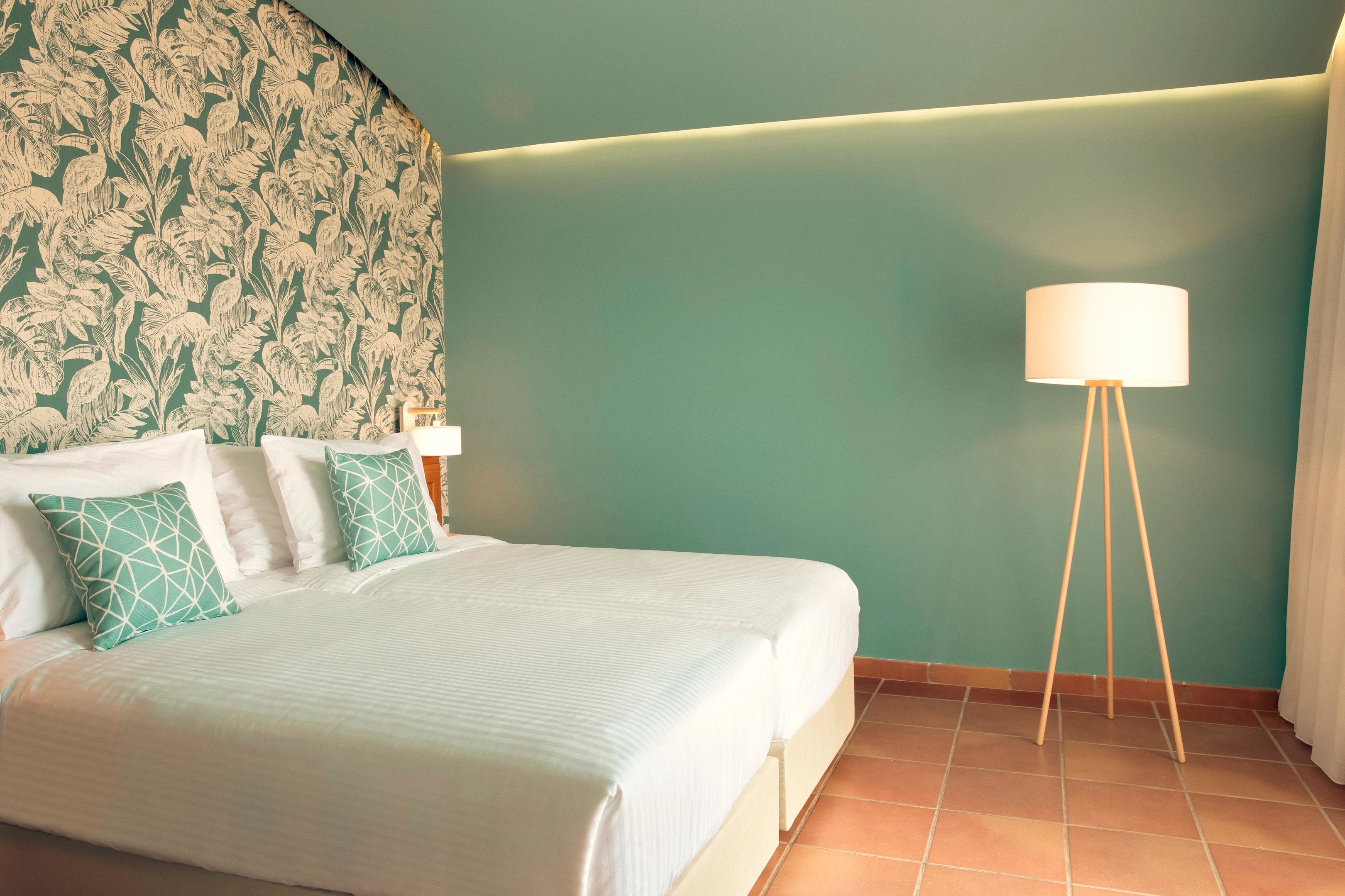 ERETRIA HOTEL - SPA RESORT