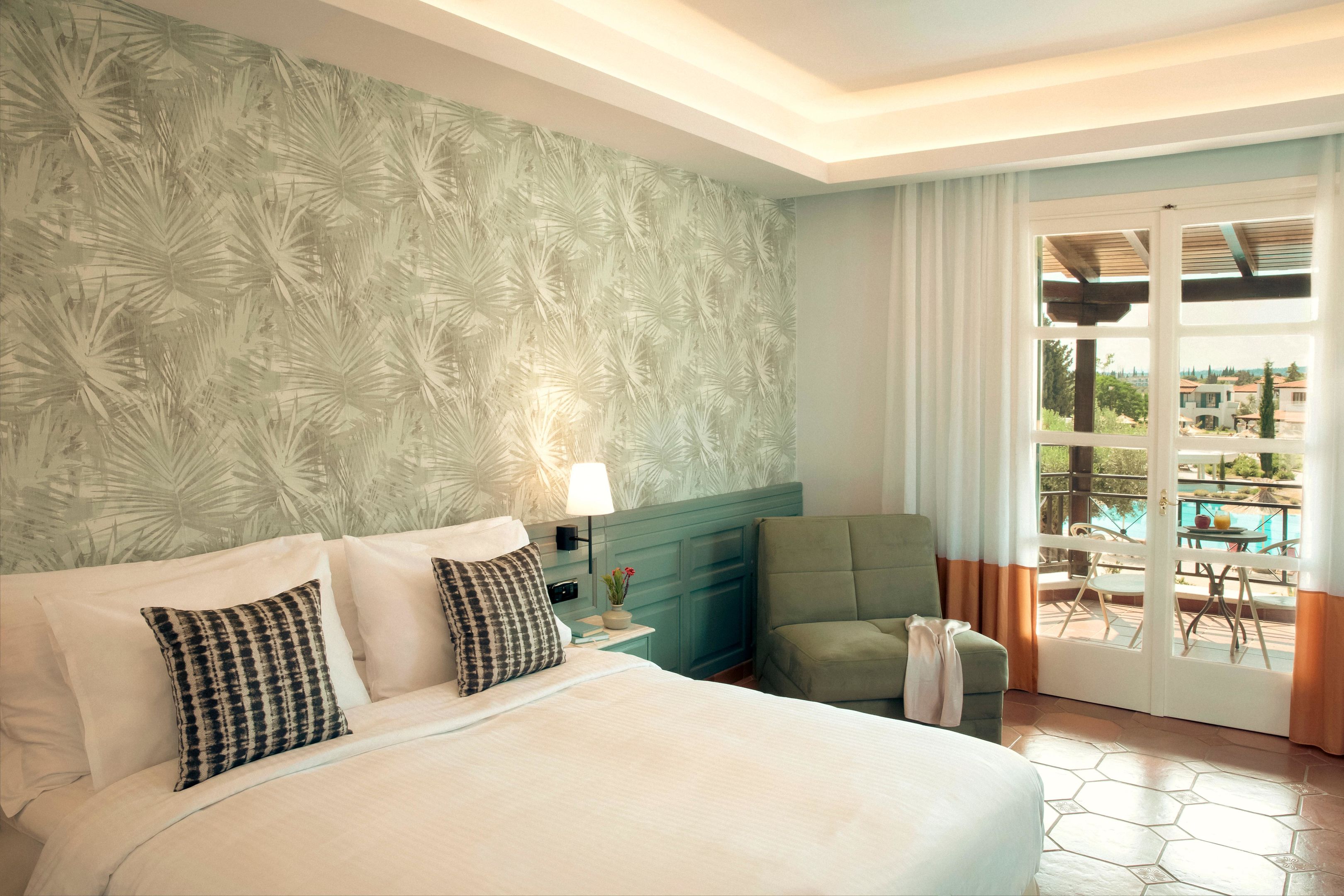 ERETRIA HOTEL - SPA RESORT