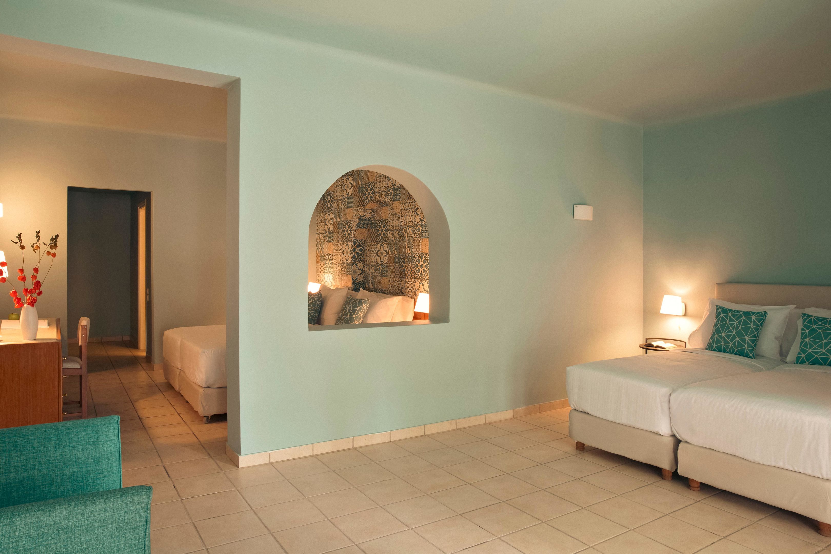 ERETRIA HOTEL - SPA RESORT