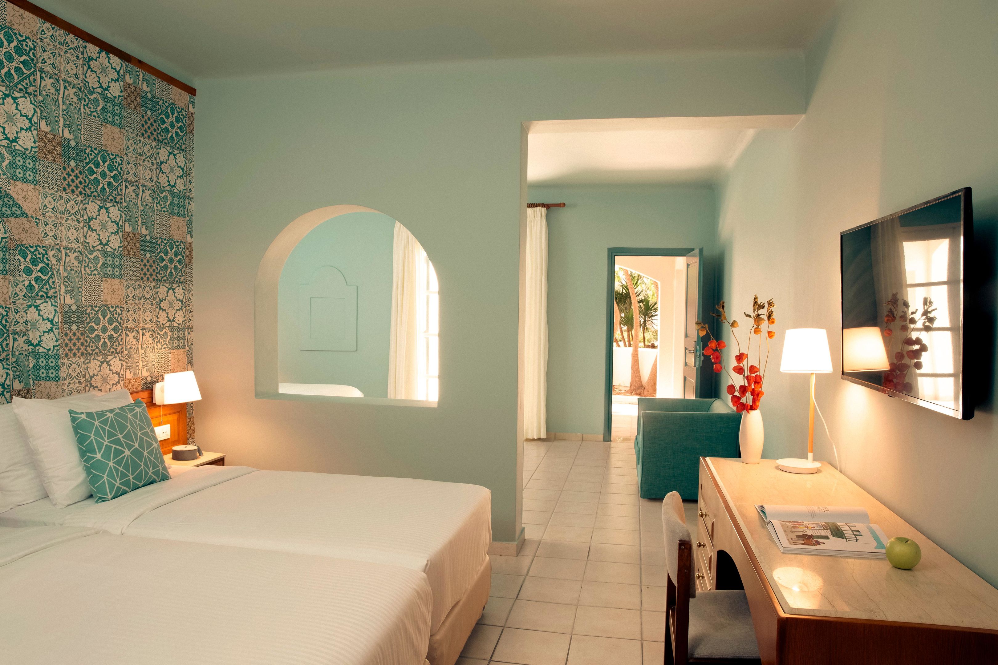 ERETRIA HOTEL - SPA RESORT