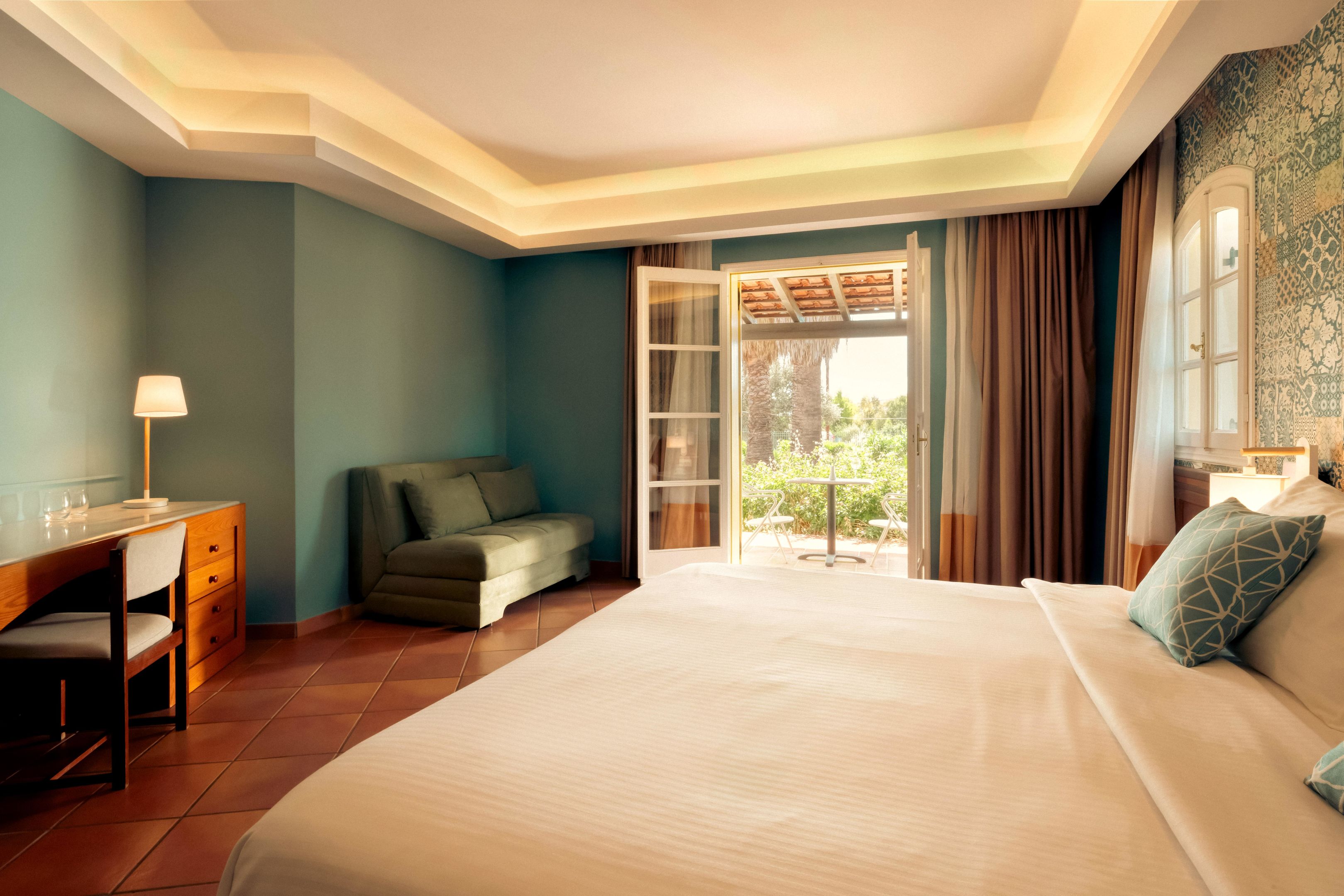 ERETRIA HOTEL - SPA RESORT