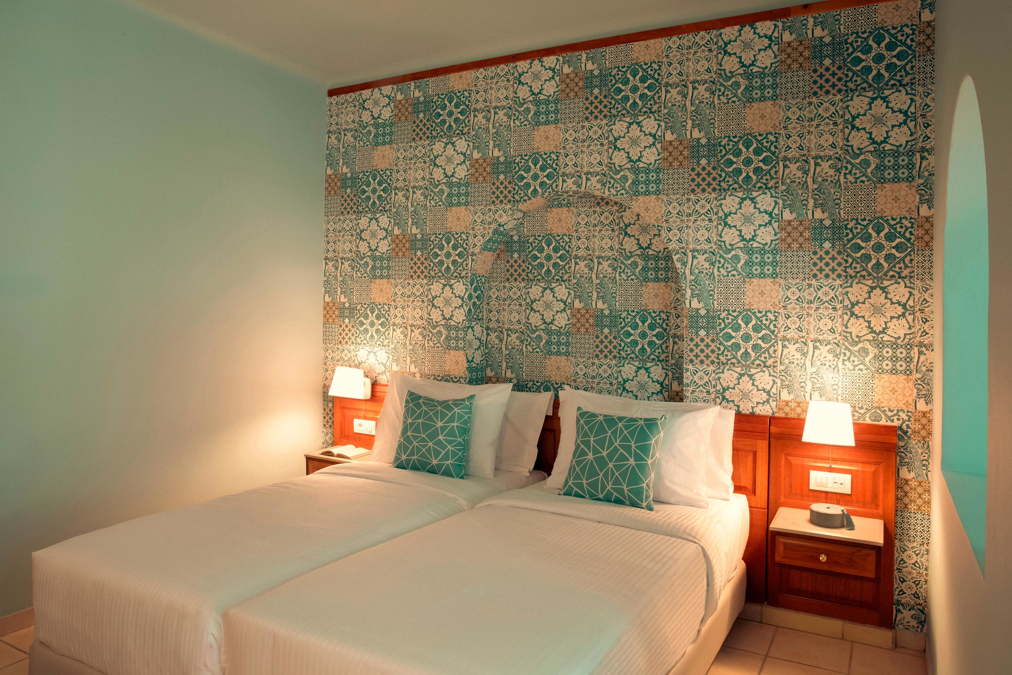 ERETRIA HOTEL - SPA RESORT
