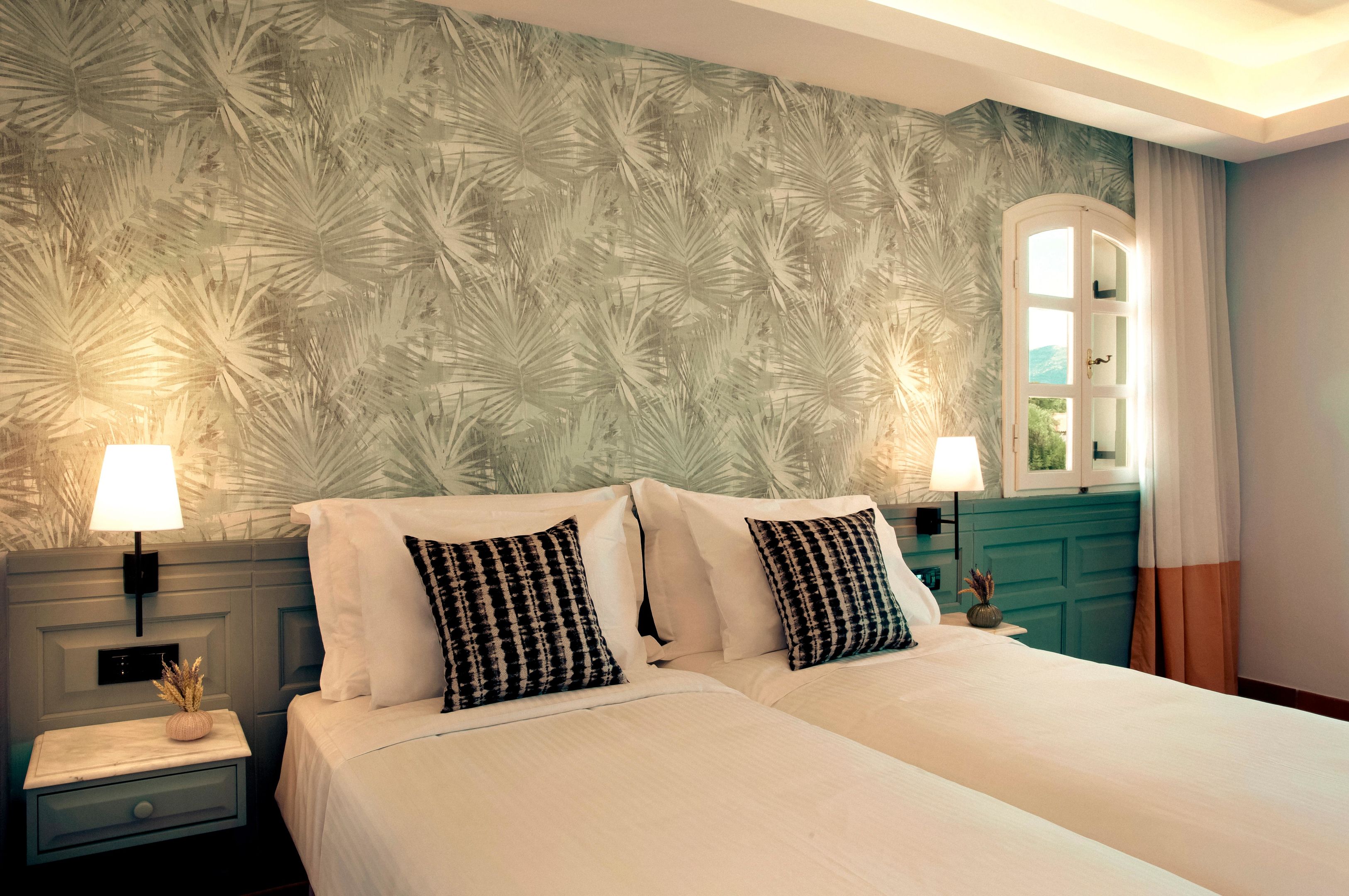 ERETRIA HOTEL - SPA RESORT