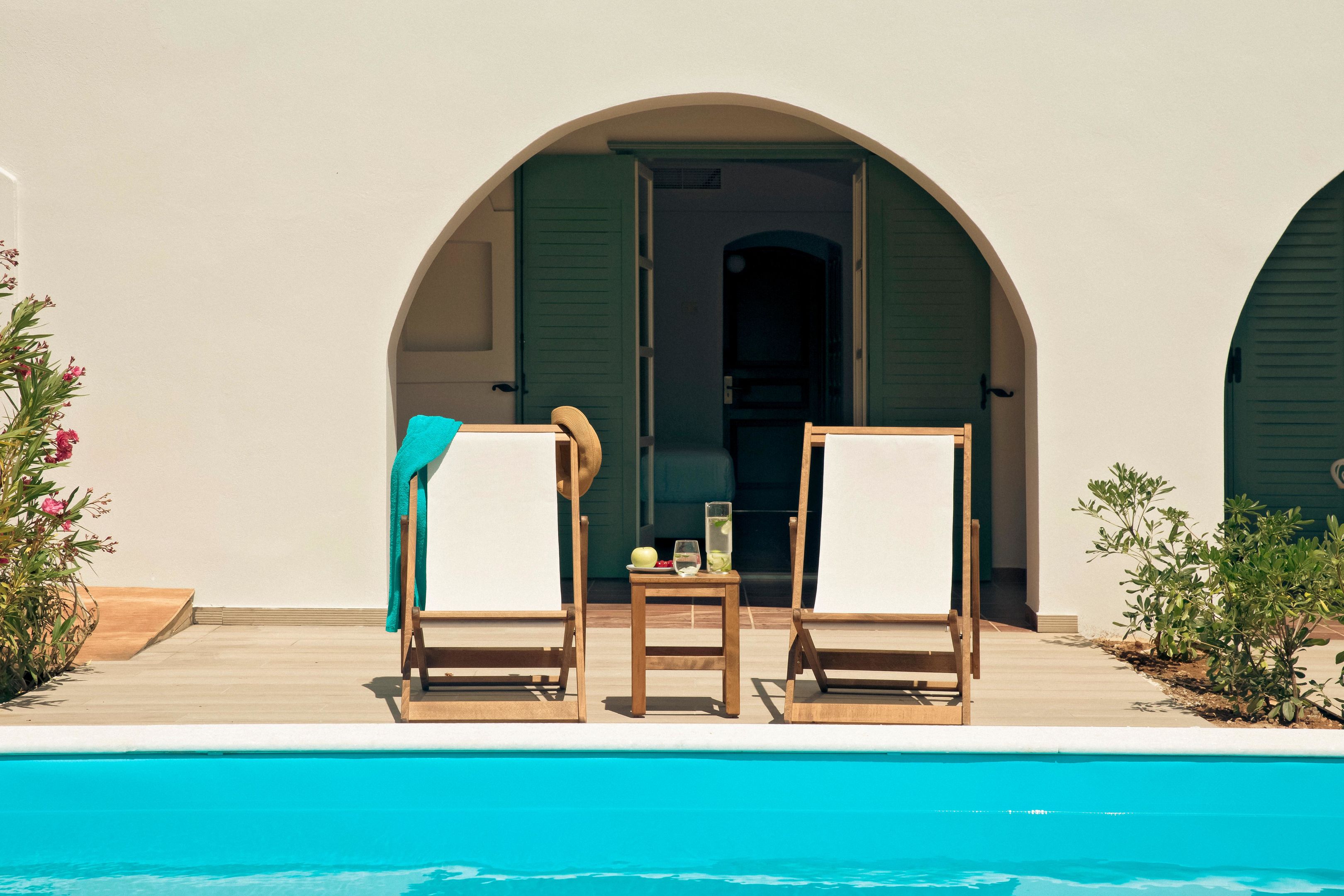 ERETRIA HOTEL - SPA RESORT