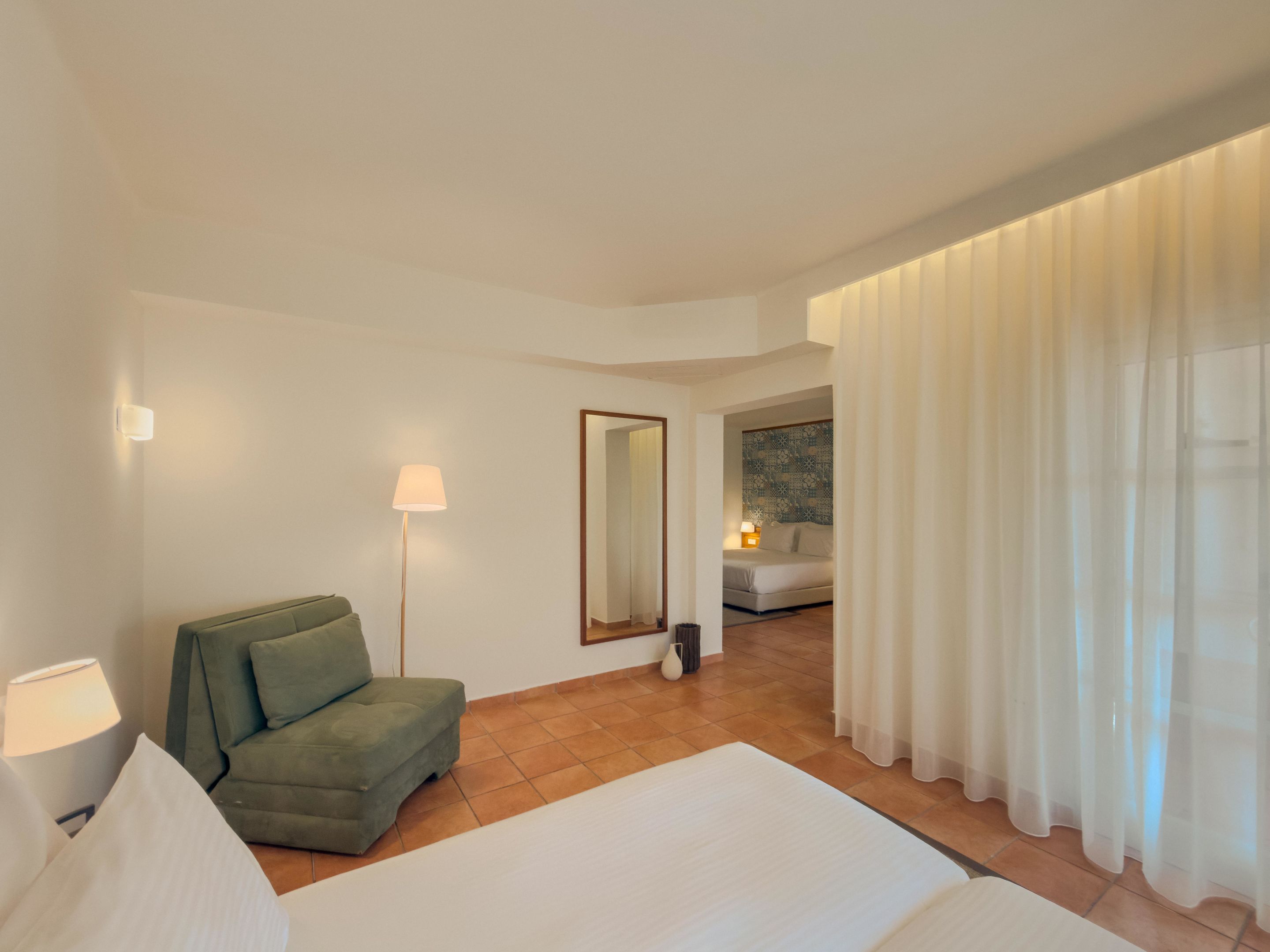 ERETRIA HOTEL - SPA RESORT