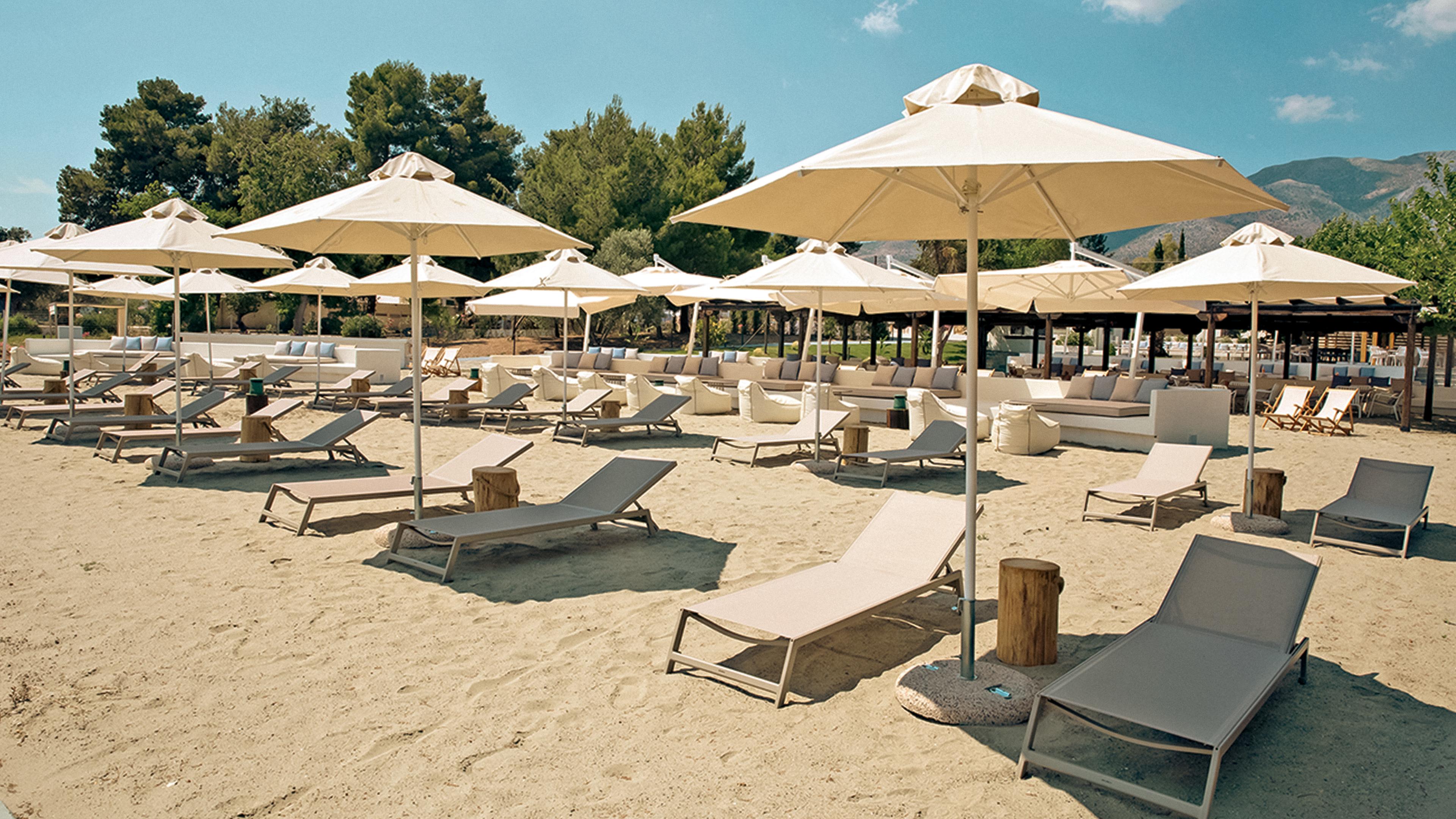ERETRIA HOTEL - SPA RESORT